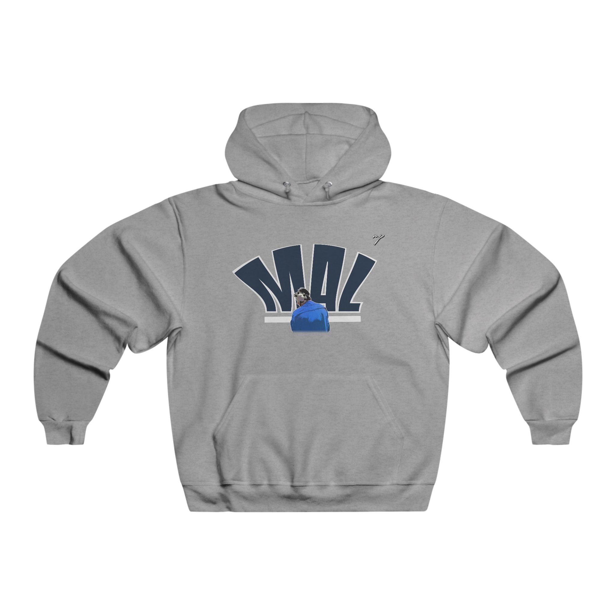 Mallory Matuga Vintage Hoodie