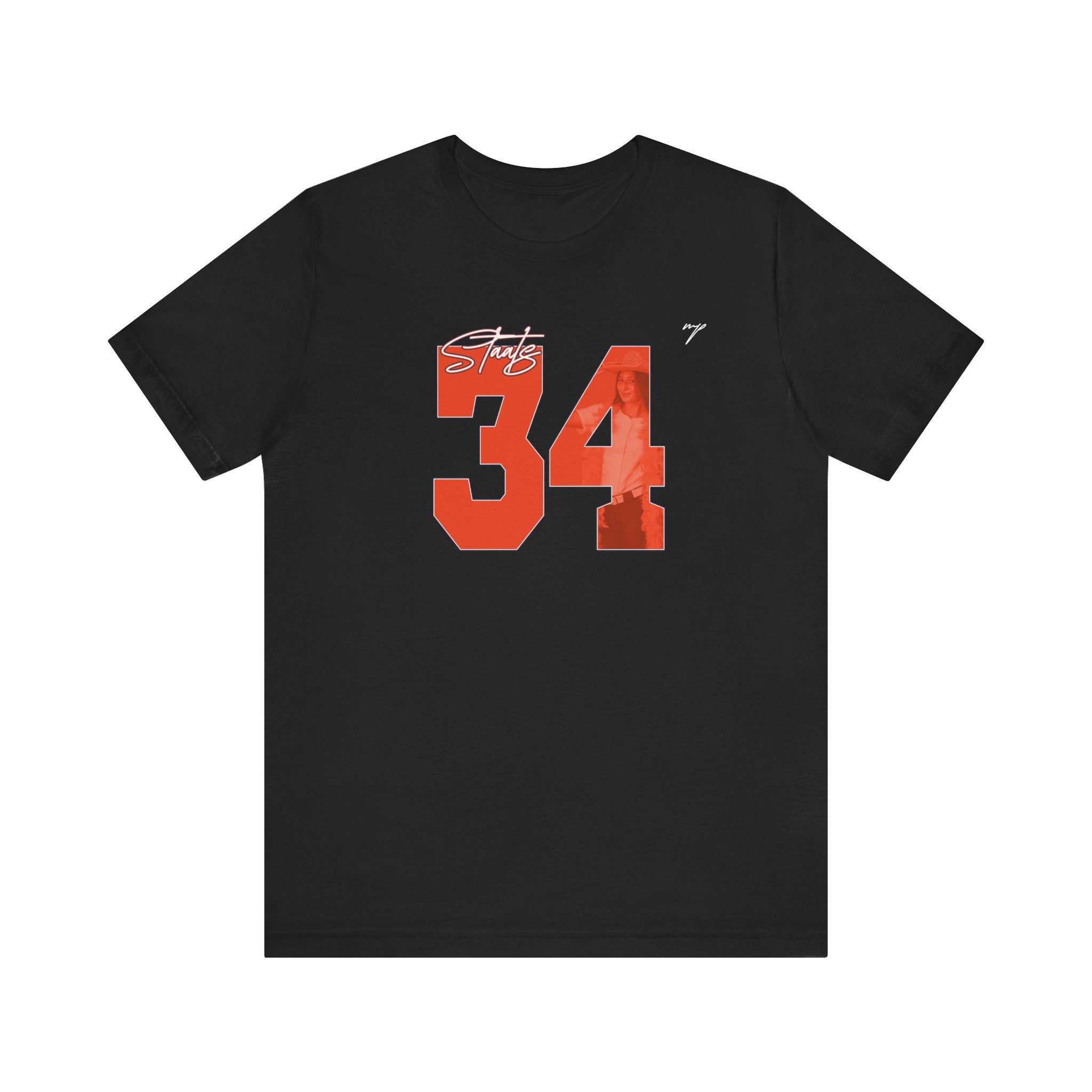 Riley Staats Graphic Tee