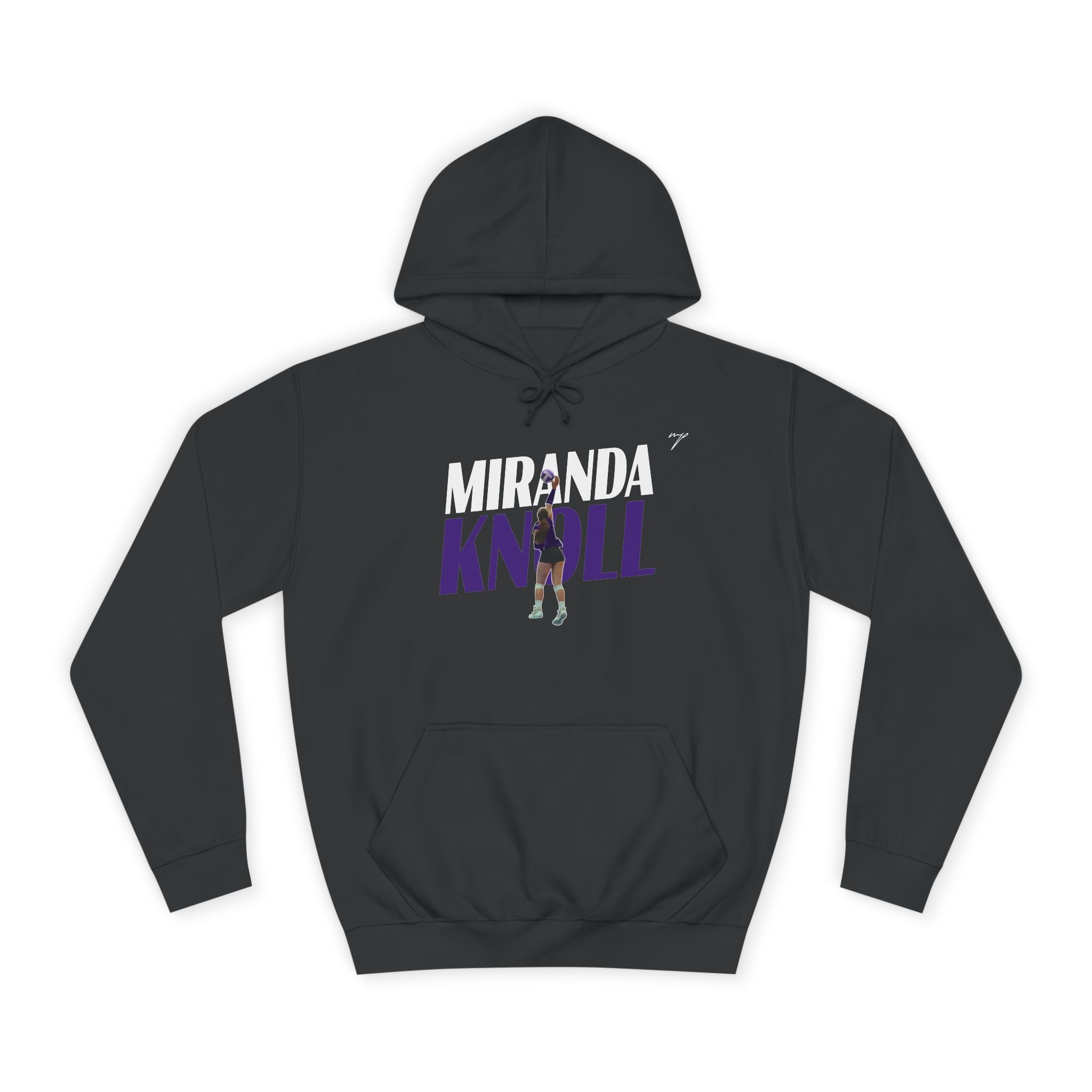Miranda Knoll Hoodie
