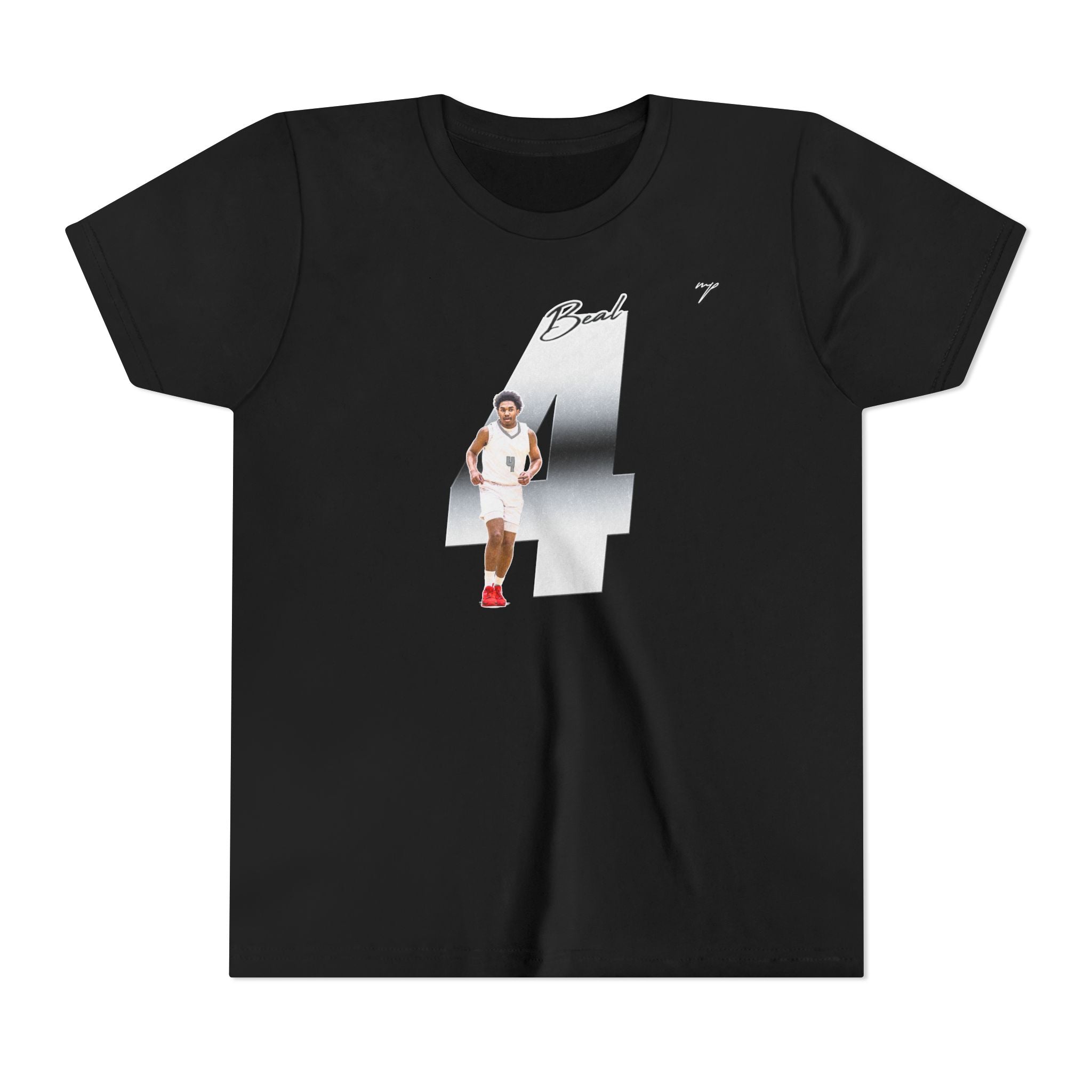 Lonndon Beal YOUTH Graphic Tee