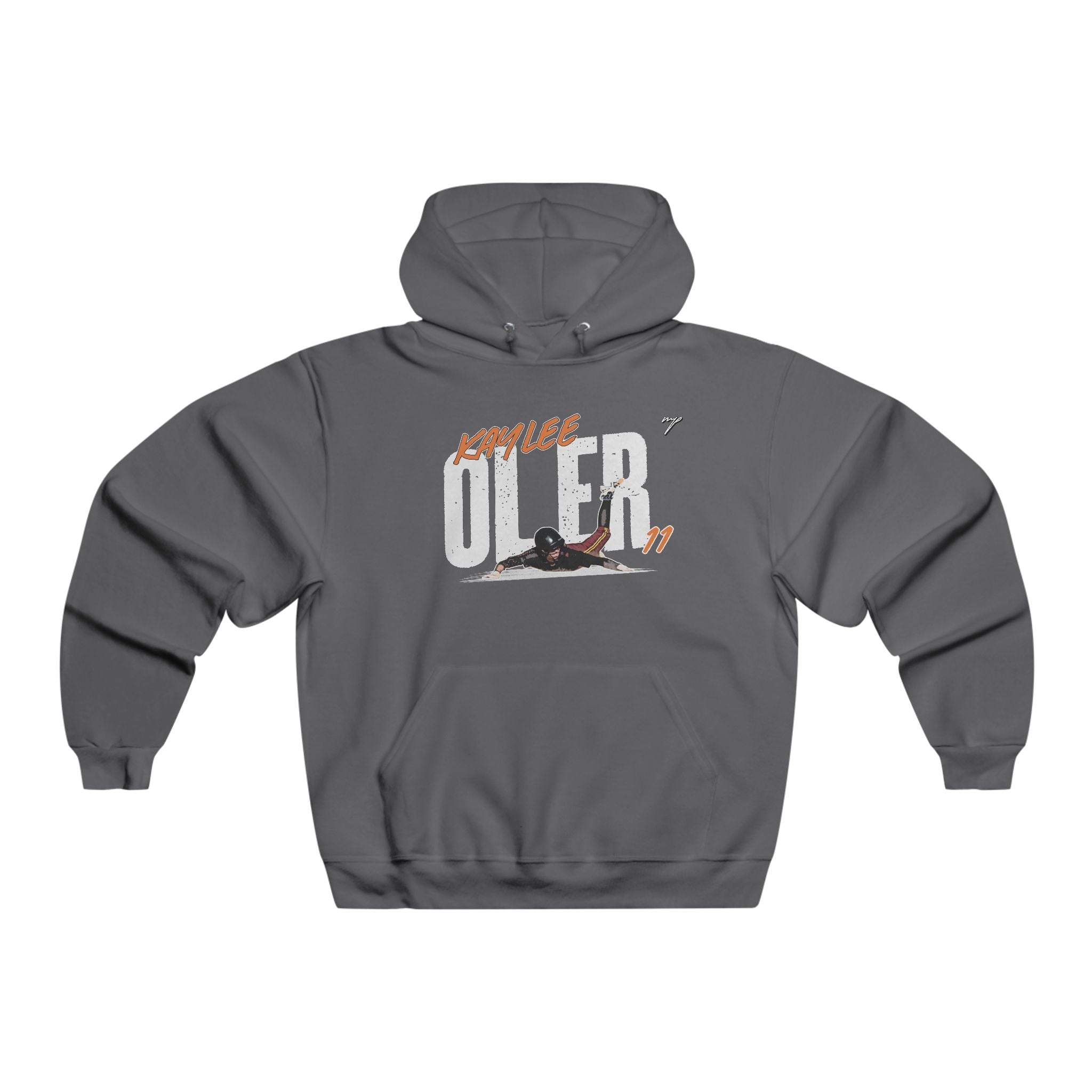 Kaylee Oler Vintage Hoodie