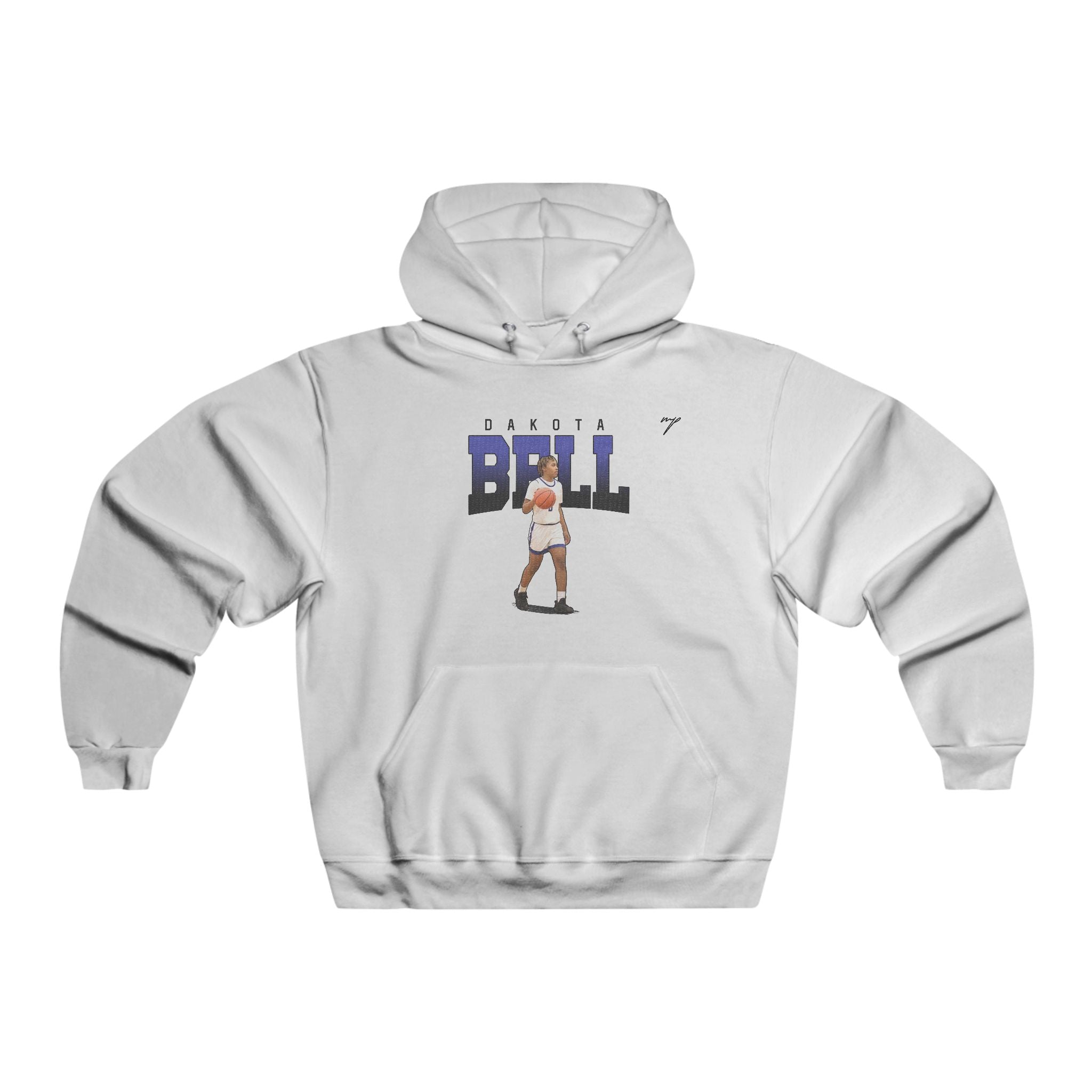 Dakota Bell Vintage Hoodie