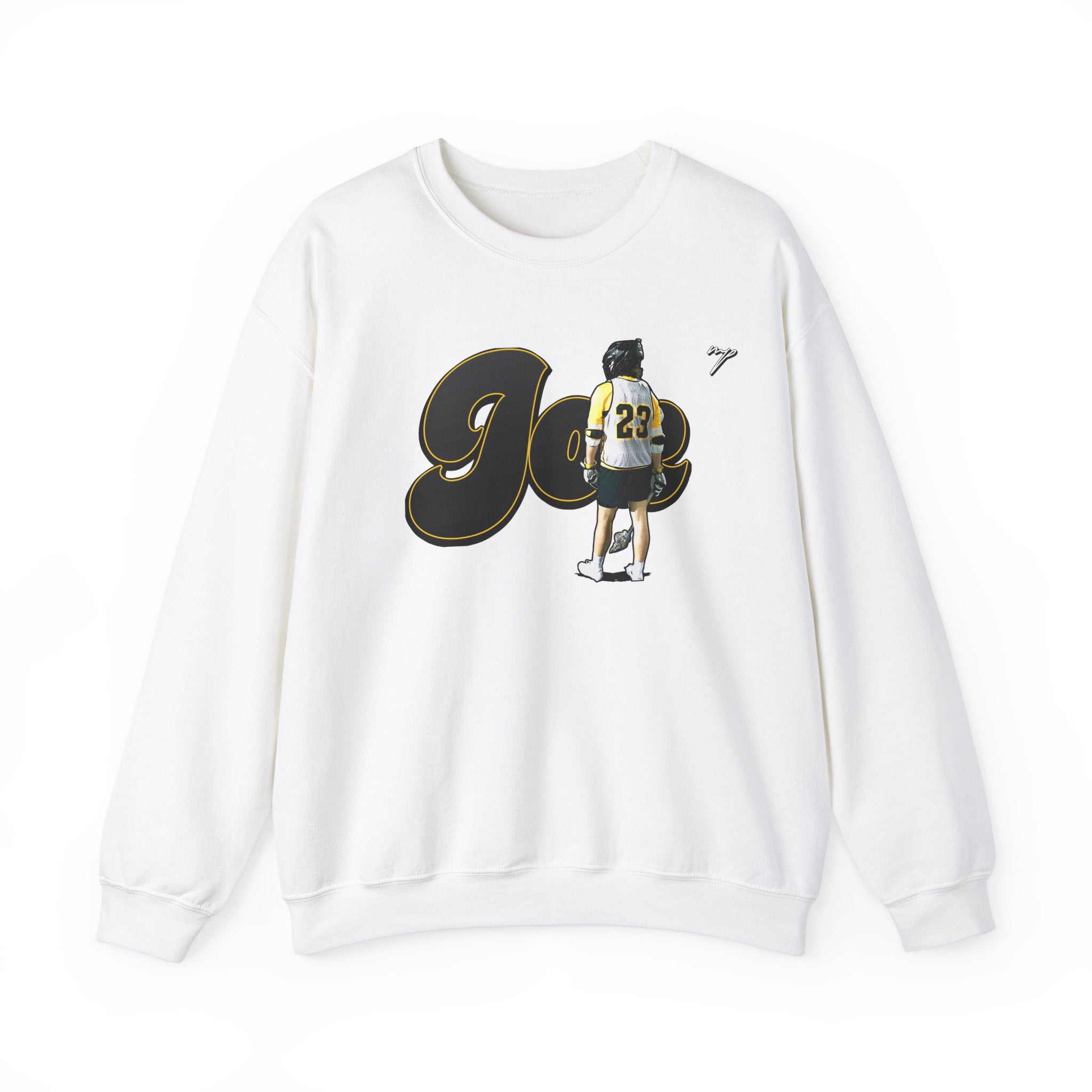 Josiah Green Crewneck