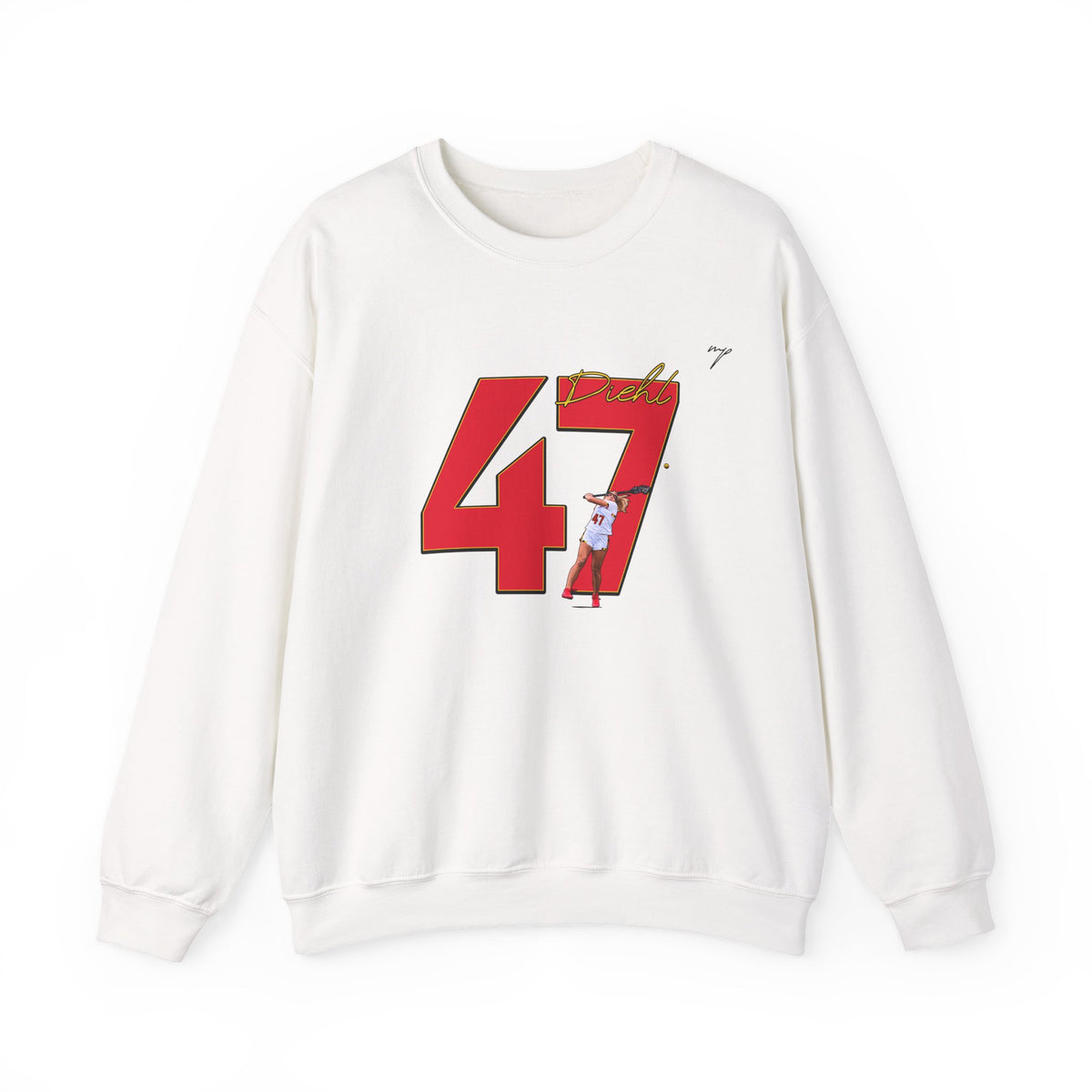 Luca Diehl Crewneck