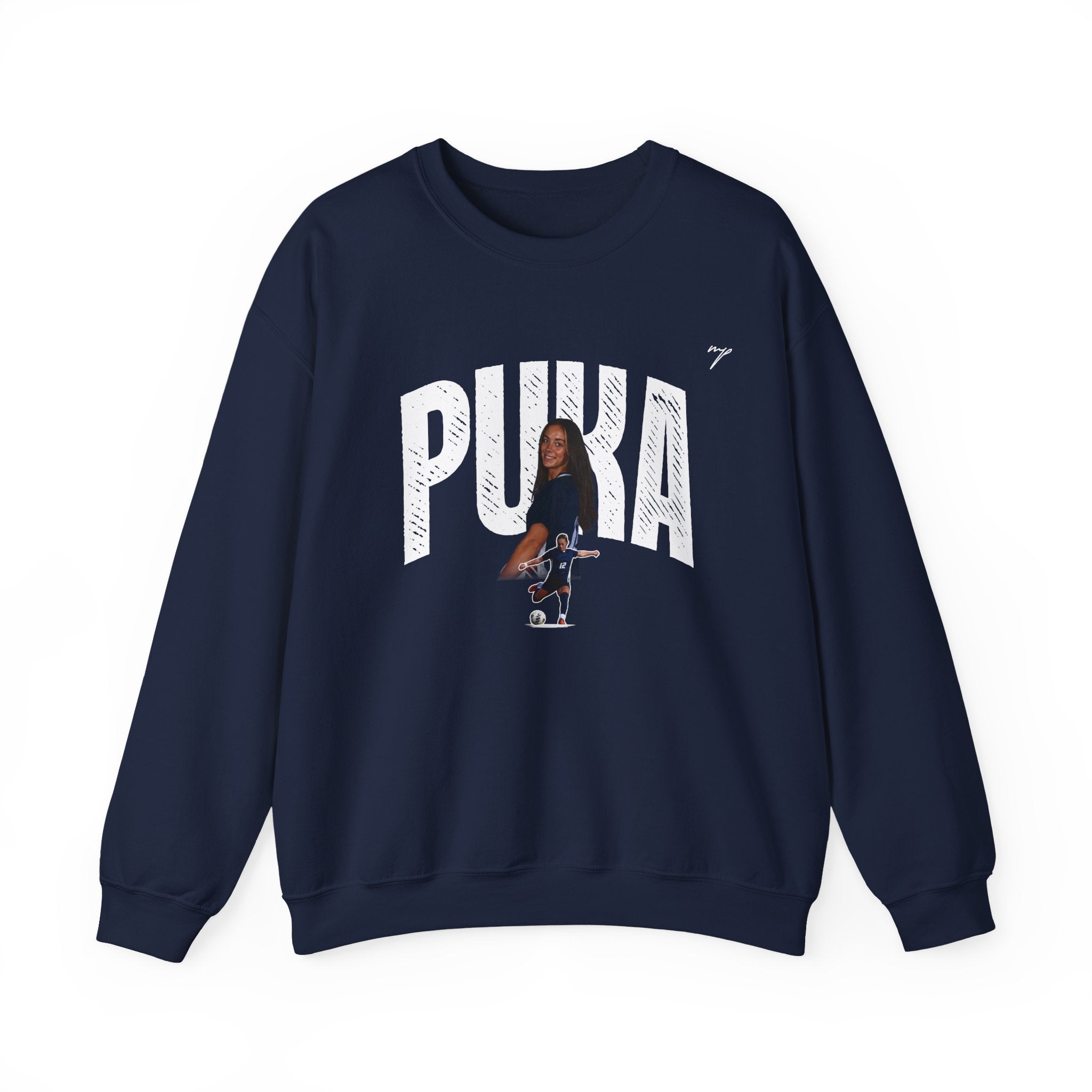 Lindsay Lenhard Crewneck