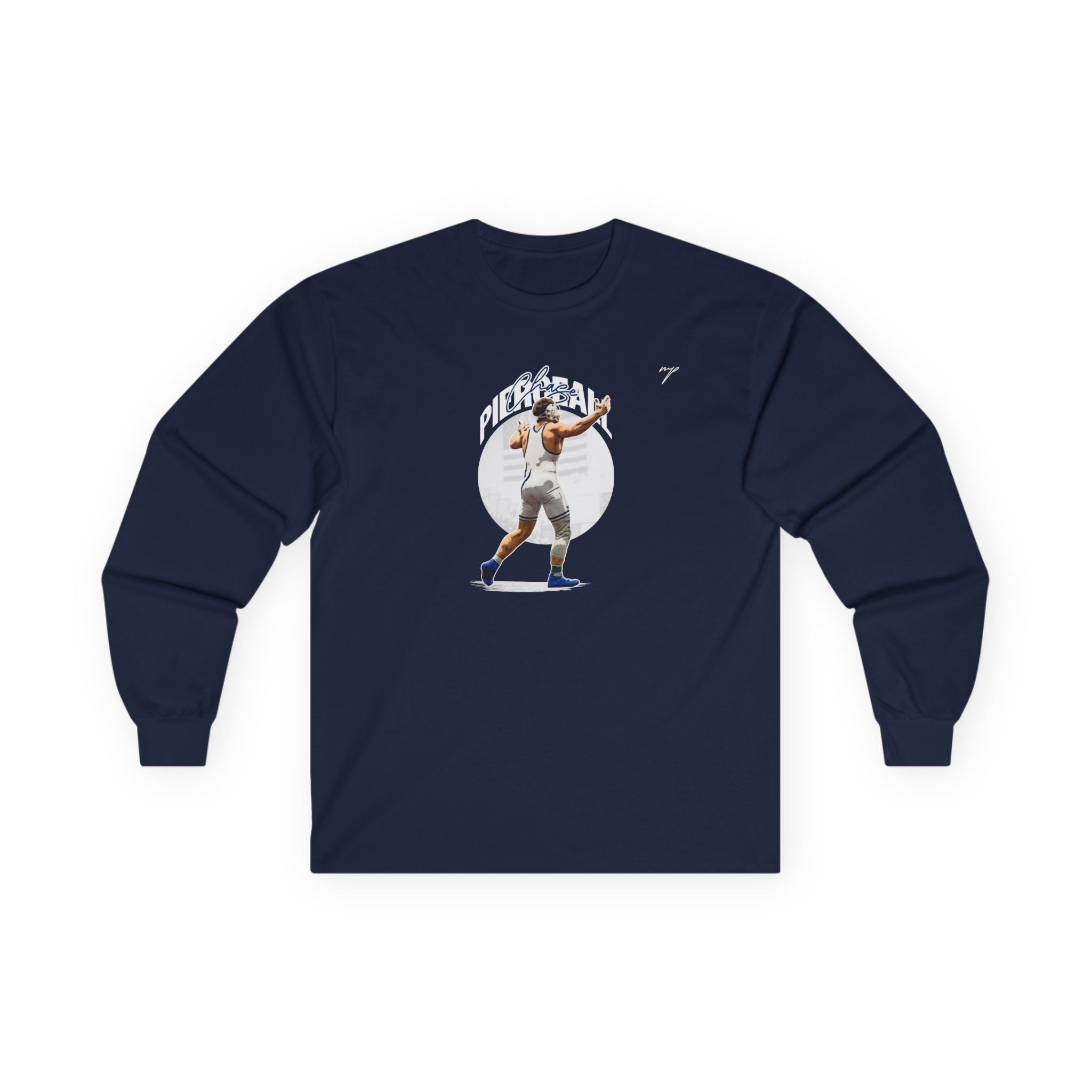 Chase Pierceall Long Sleeve Tee