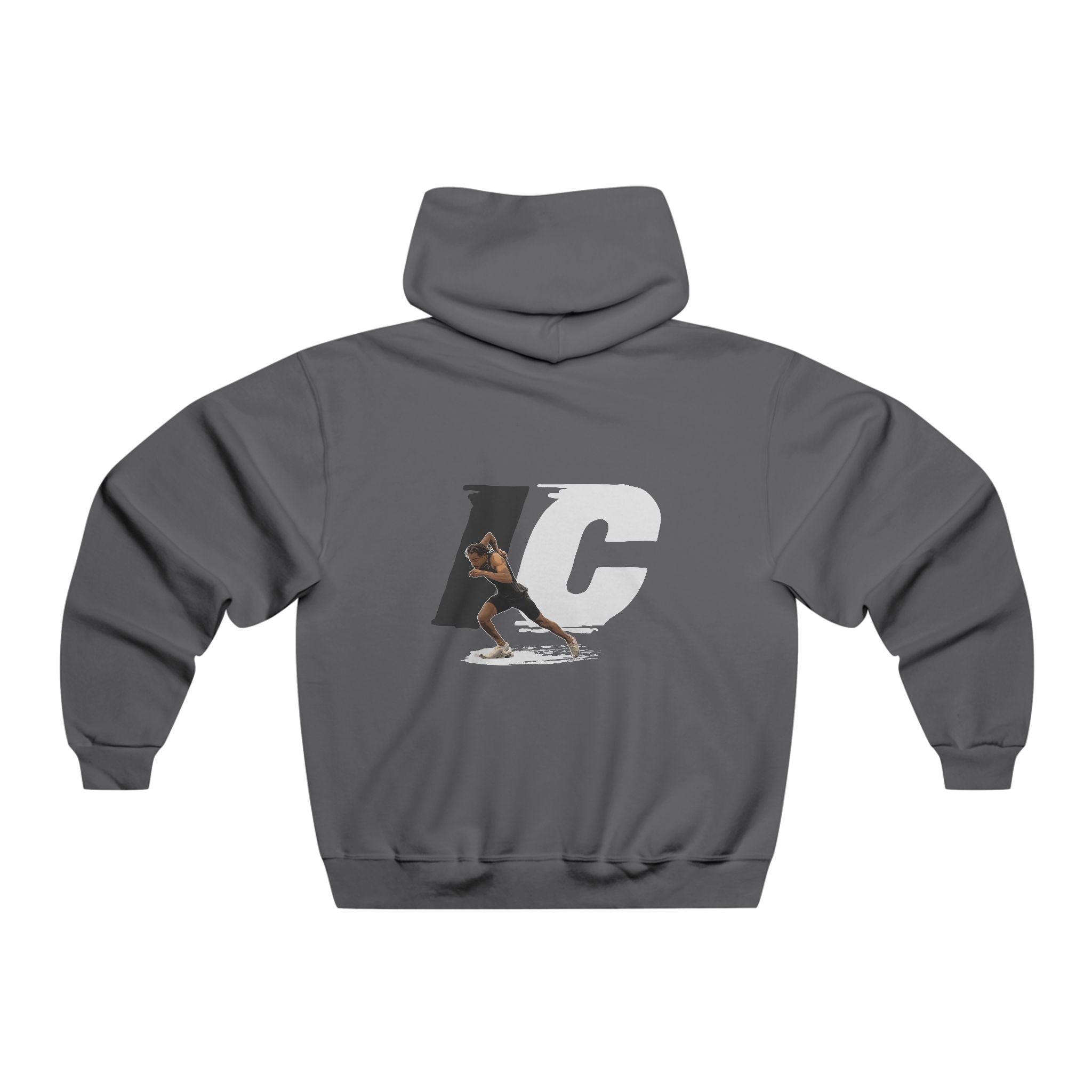 Ishan Cooper Vintage Hoodie