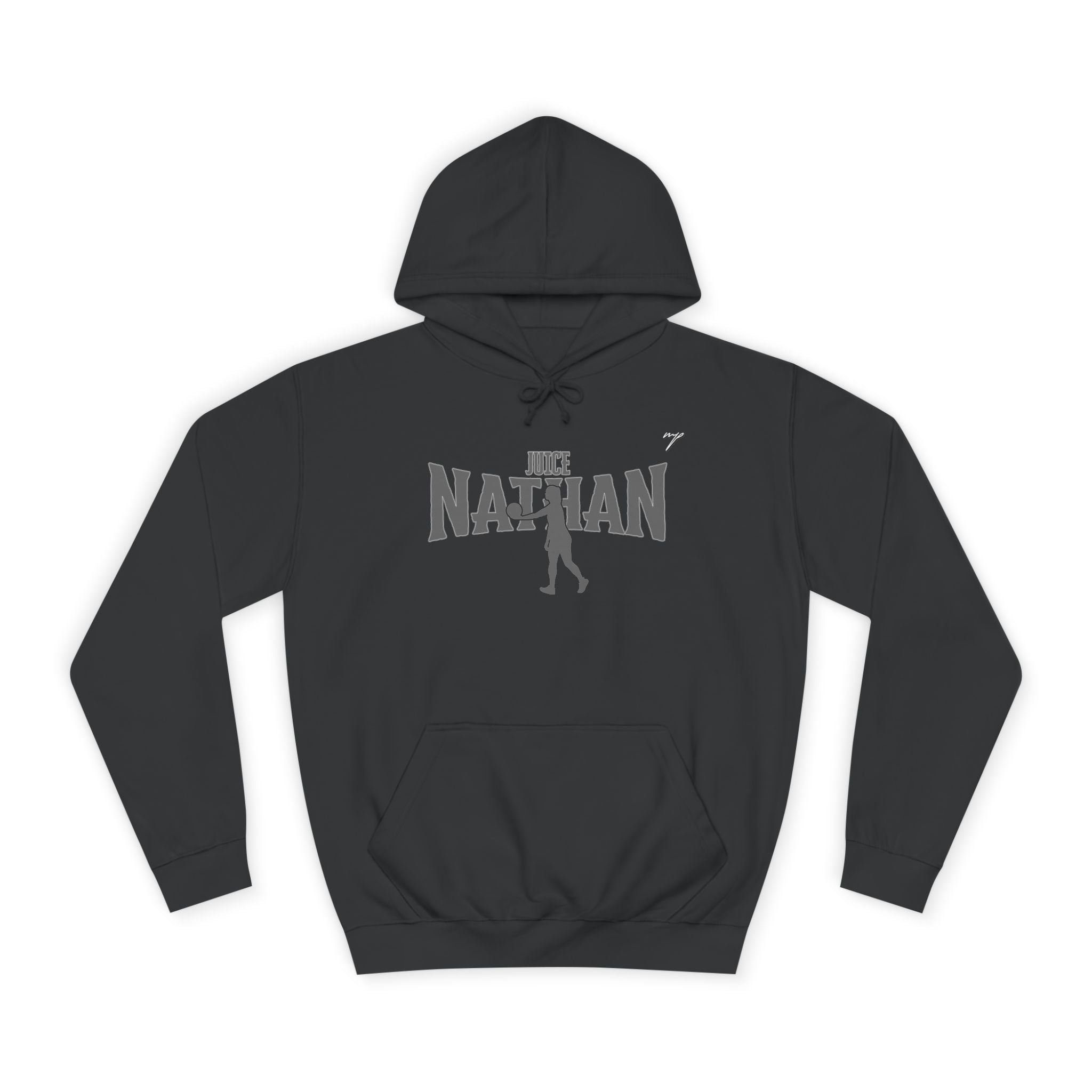 Jocelyn Nathan Hoodie