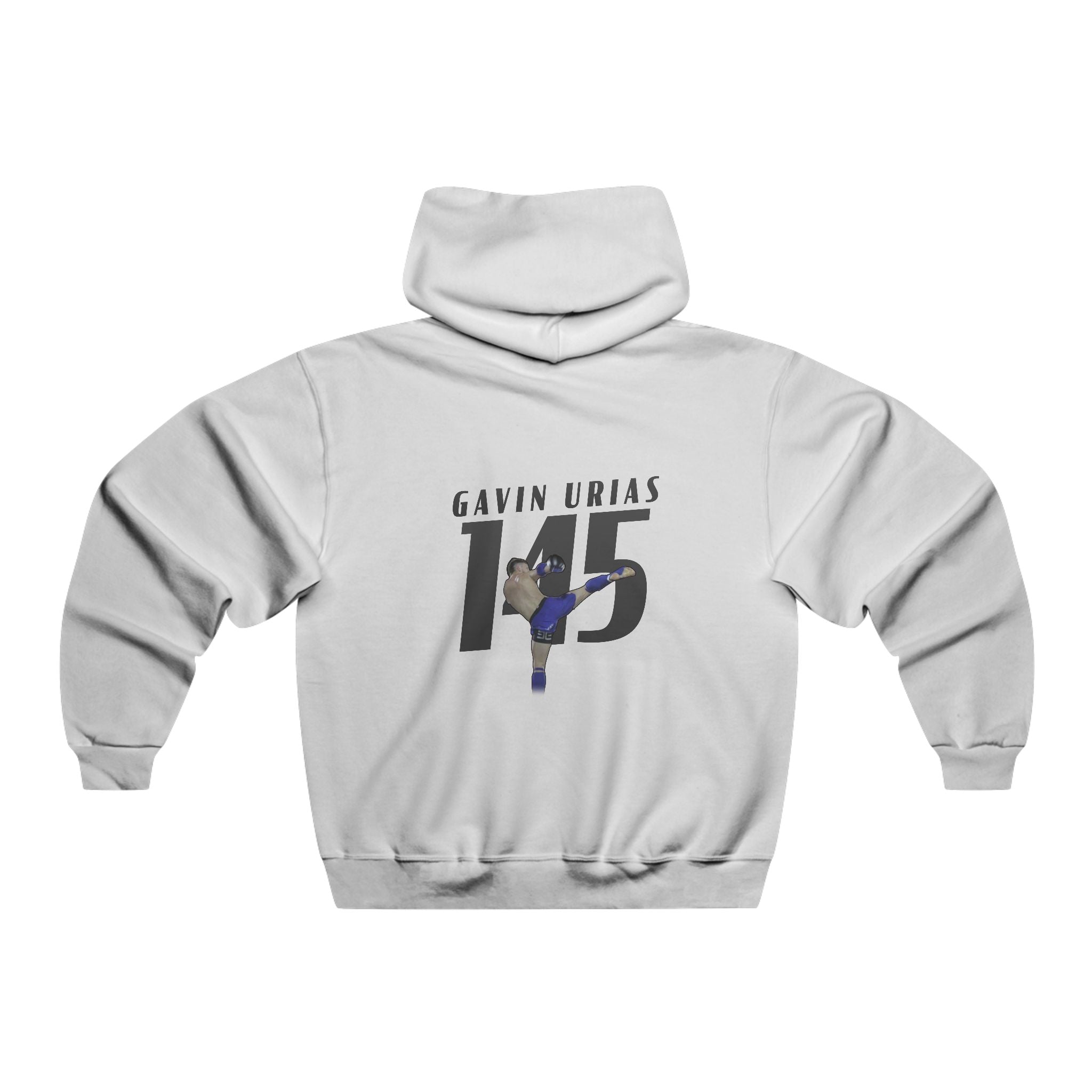 Gavin Urias Vintage Hoodie