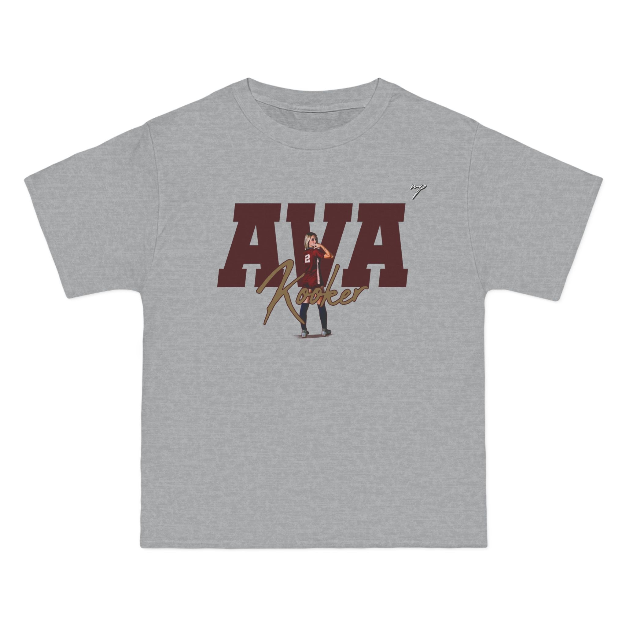 Ava Kooker Vintage Tee