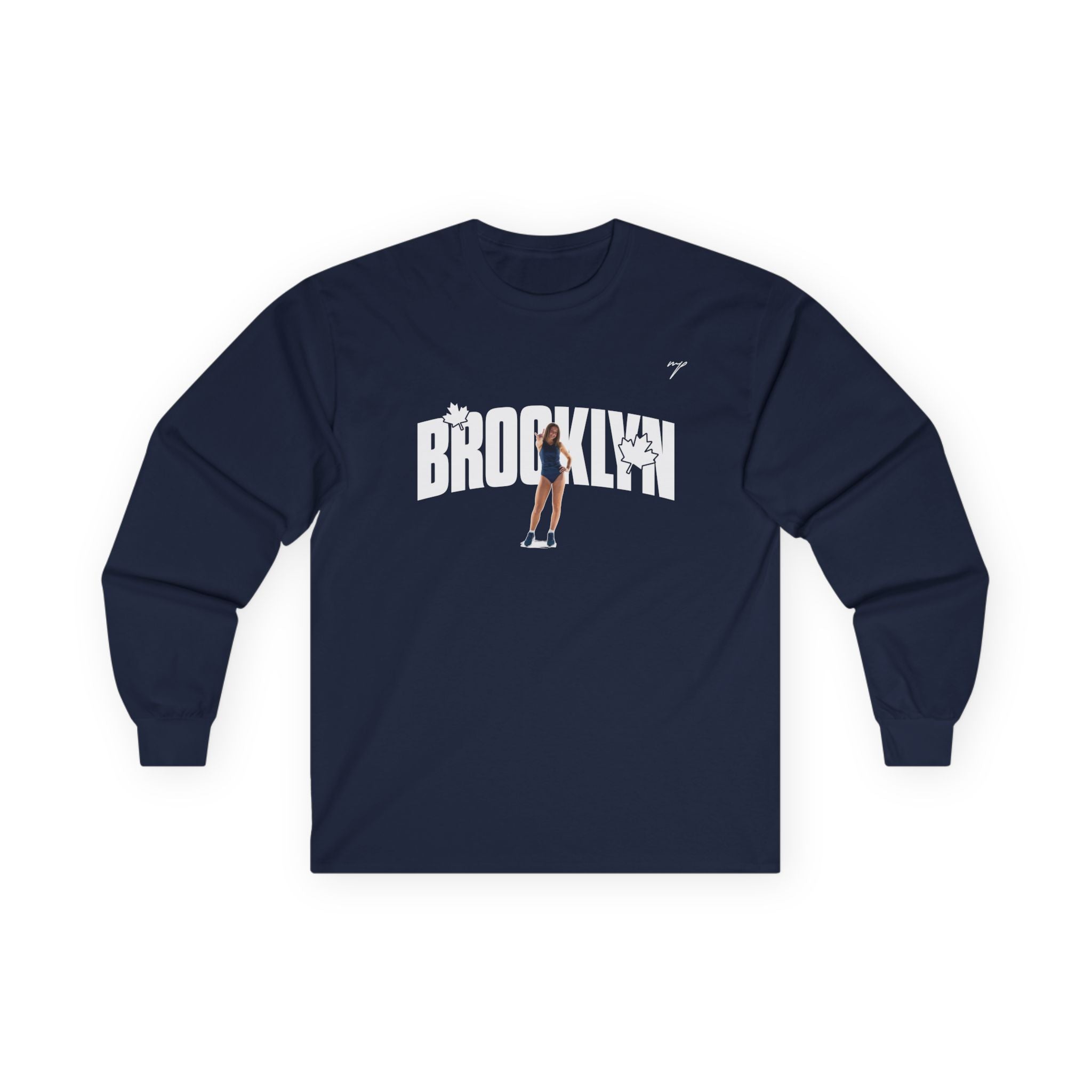 Brooklyn Taylor Long Sleeve