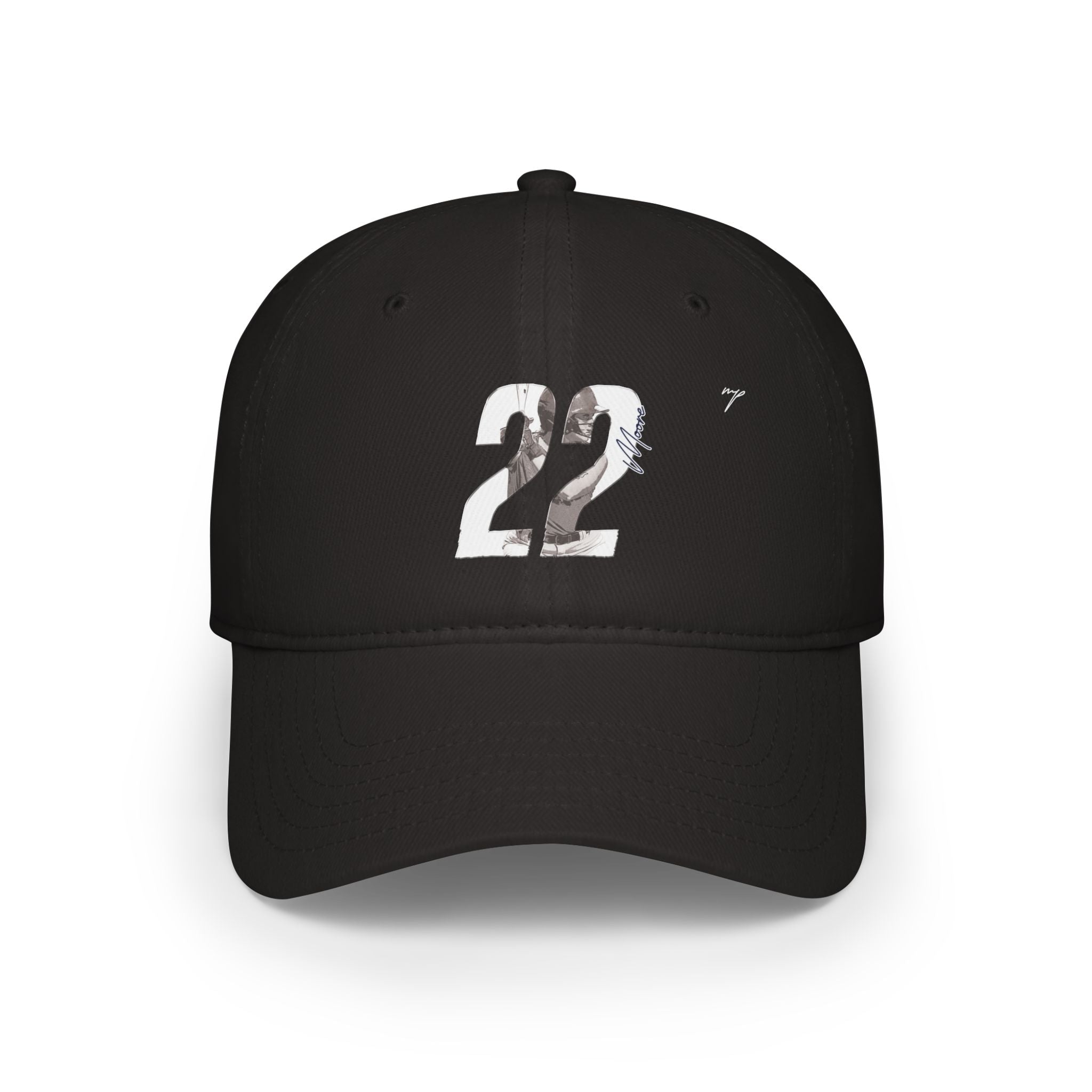 Natalie Moore Hat
