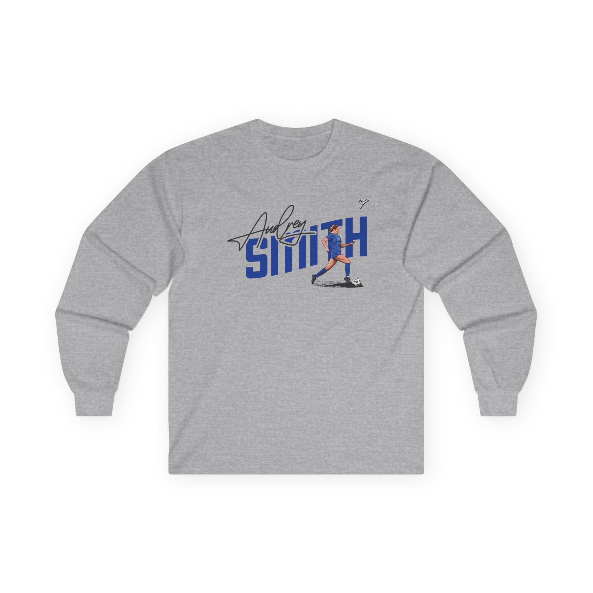 Audrey Smith Long Sleeve Tee