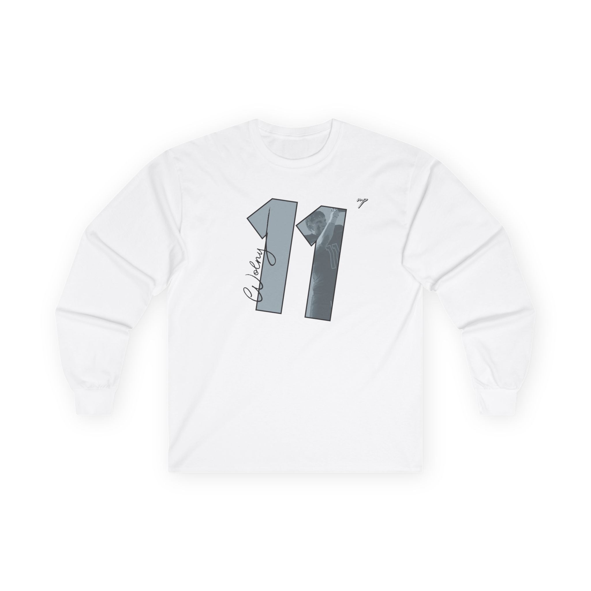 Landon Wolny Long Sleeve Tee