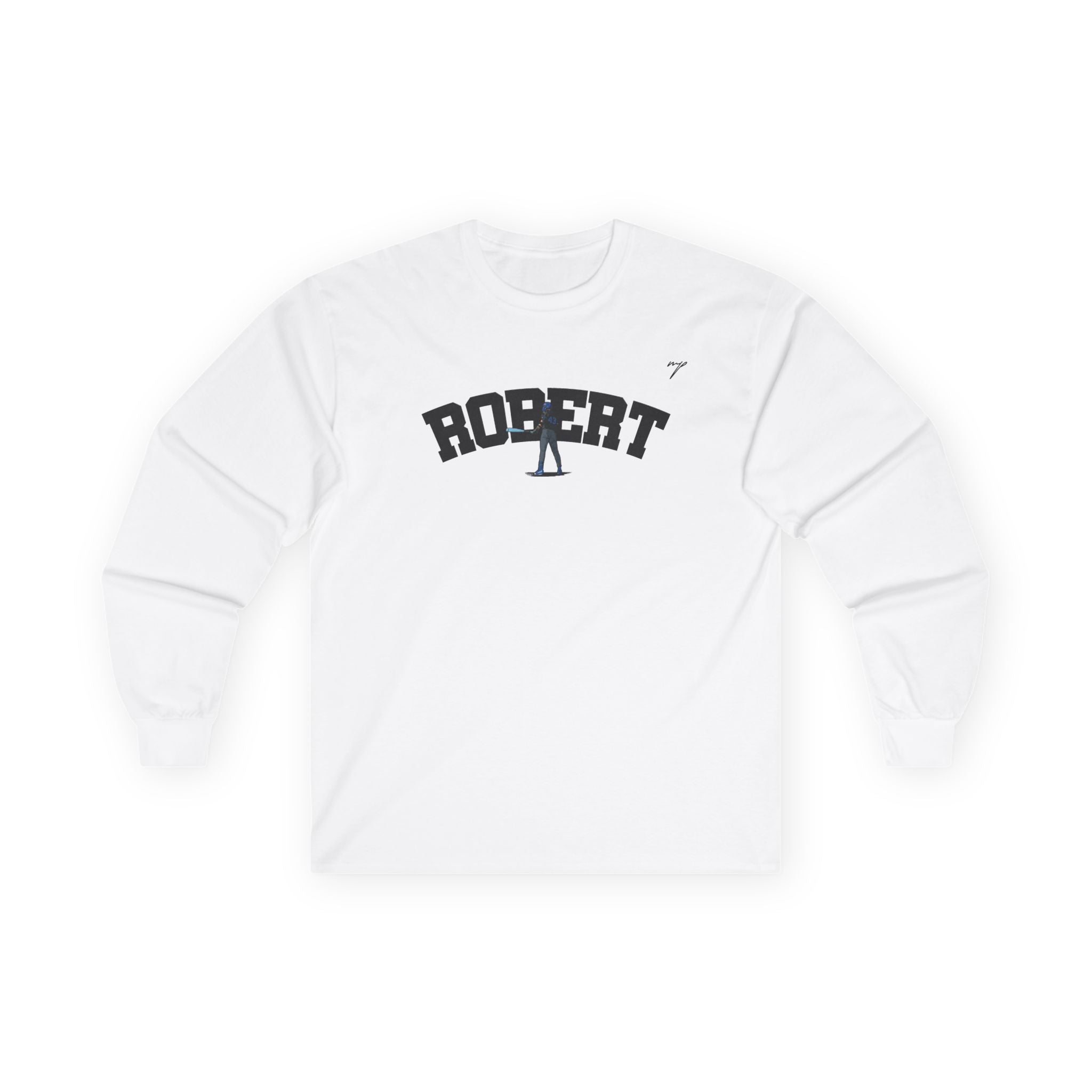 Robert Ludlow Long Sleeve