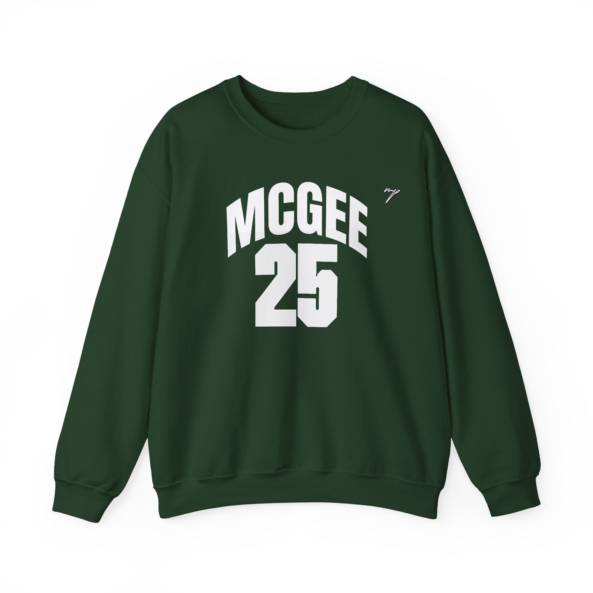 Keona McGee Crewneck