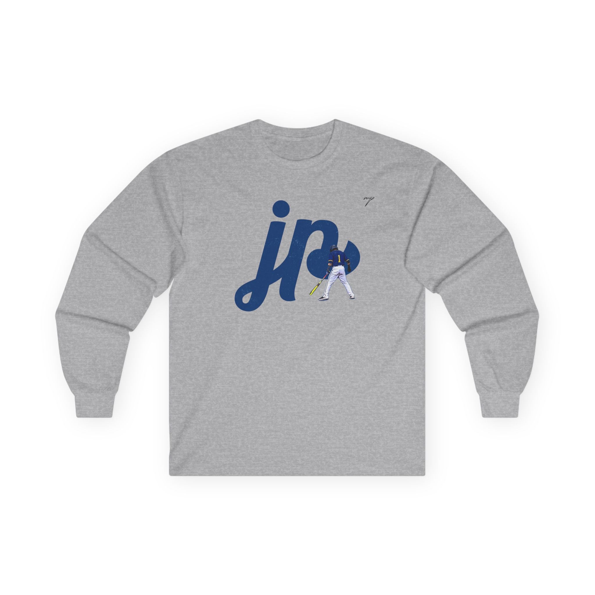 Josiah Palomino Long Sleeve