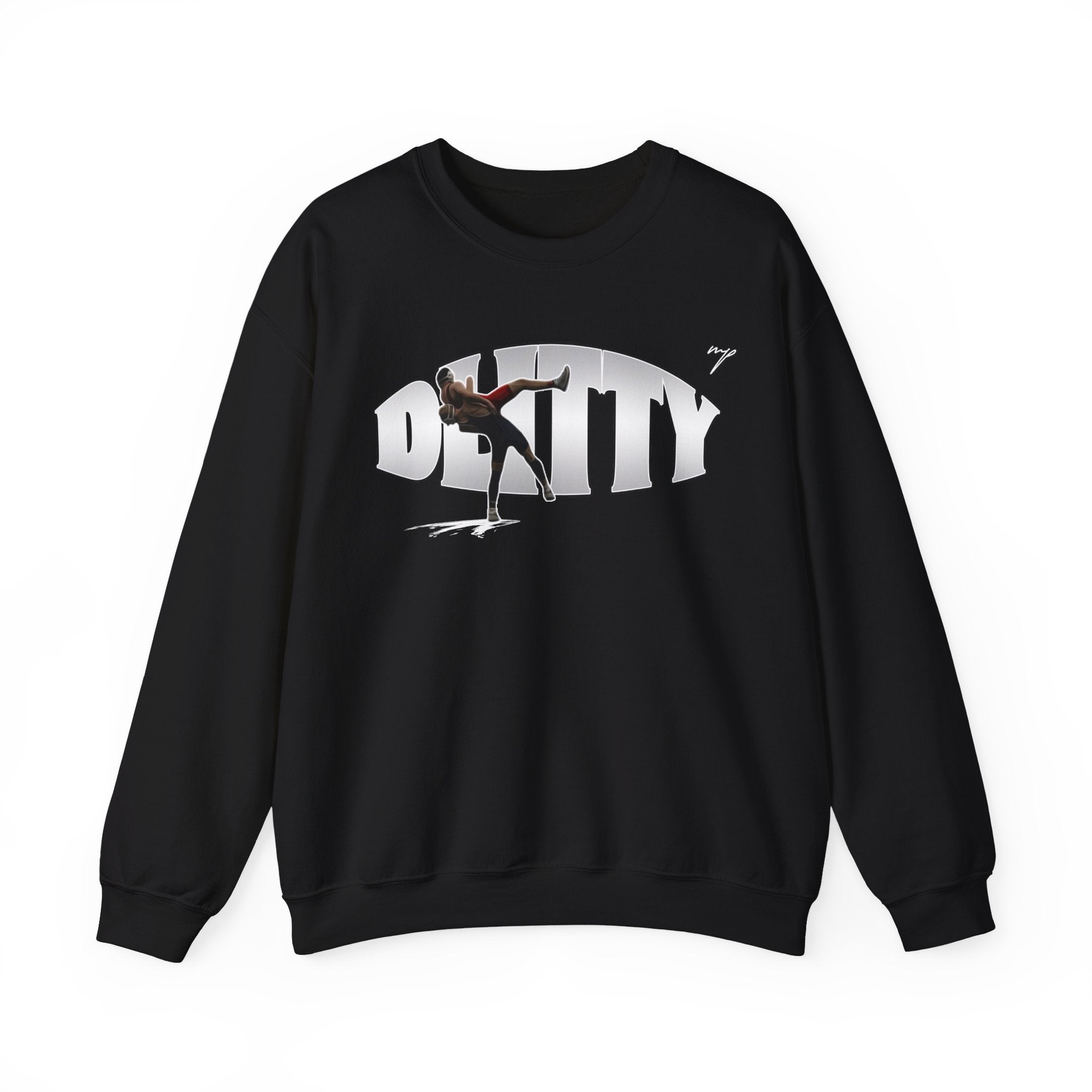 Dawson Litterall Crewneck