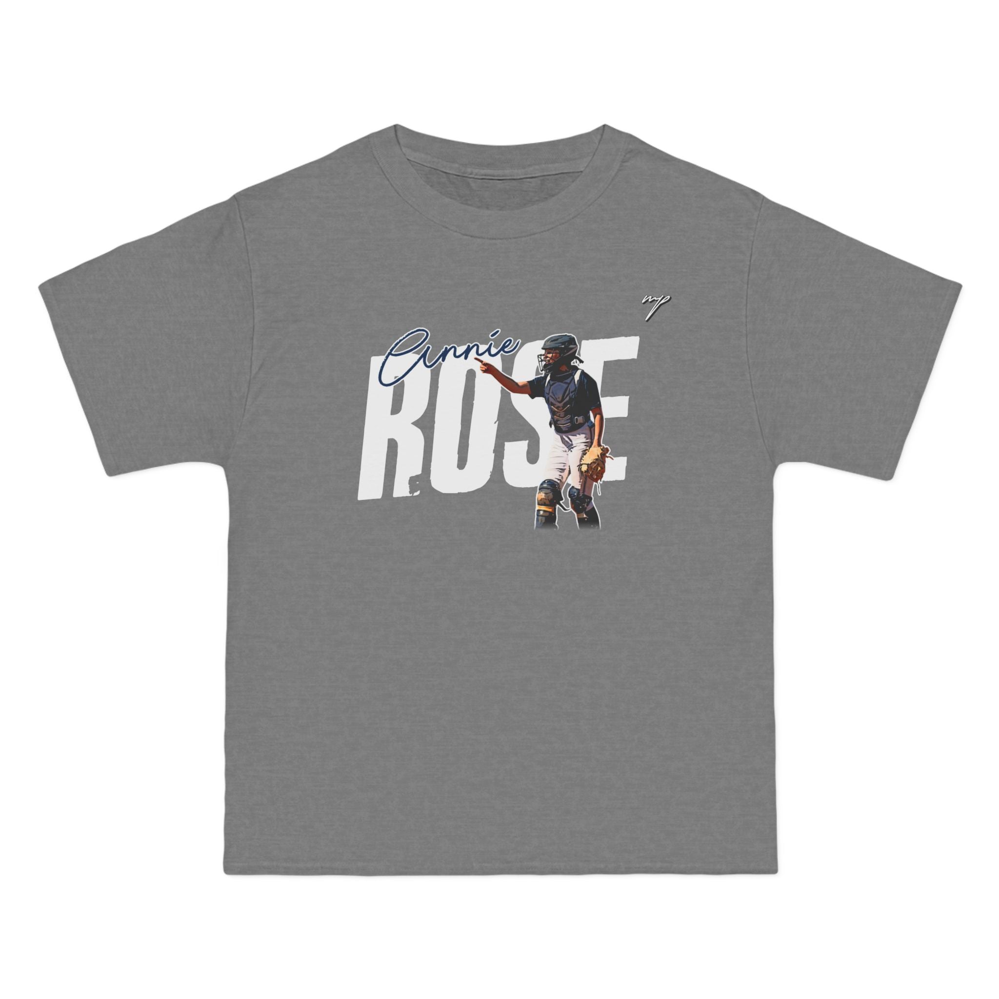 Annie Rose Vintage Tee