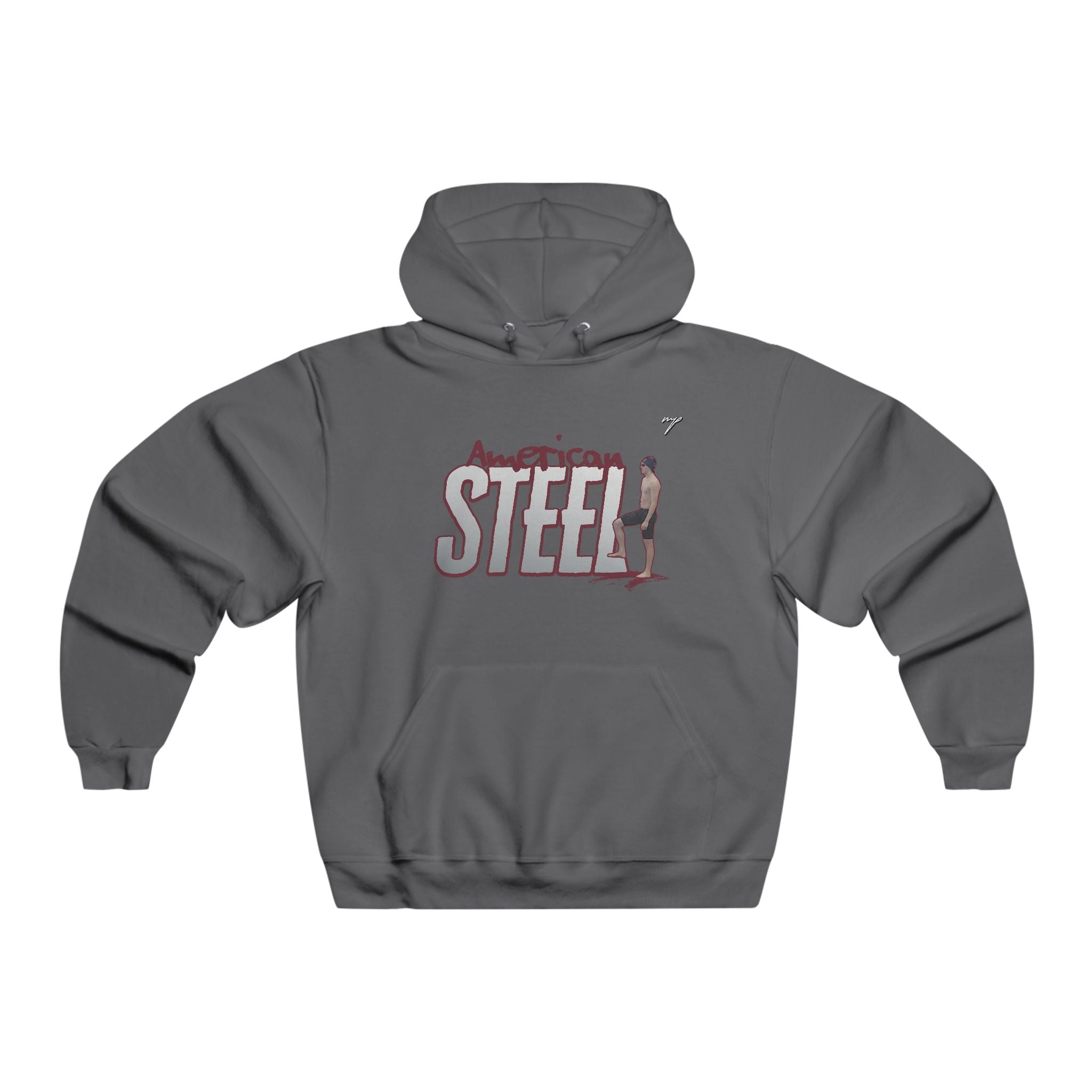 Seth Holsinger Vintage Hoodie