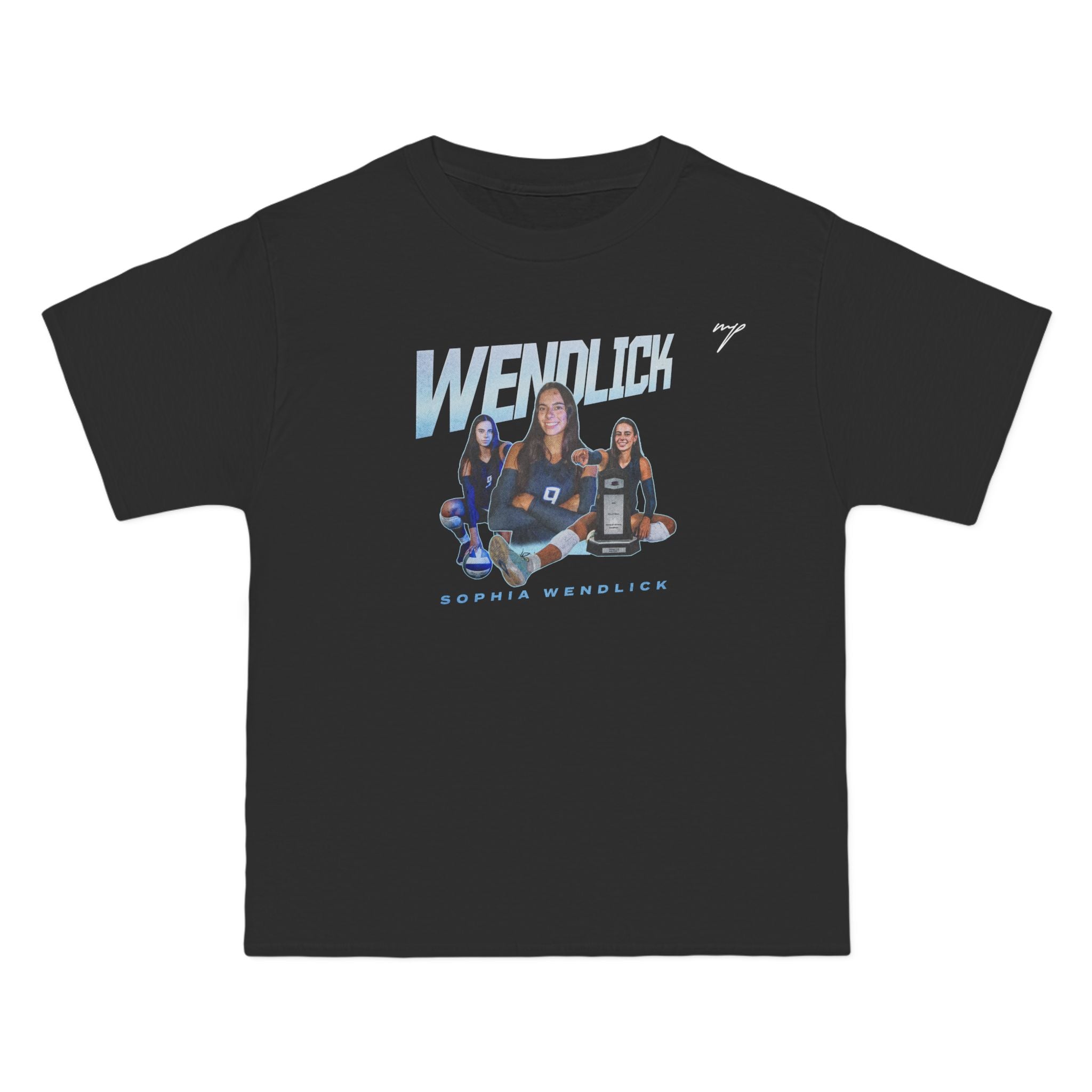 Sophia Wendlick Vintage Tee