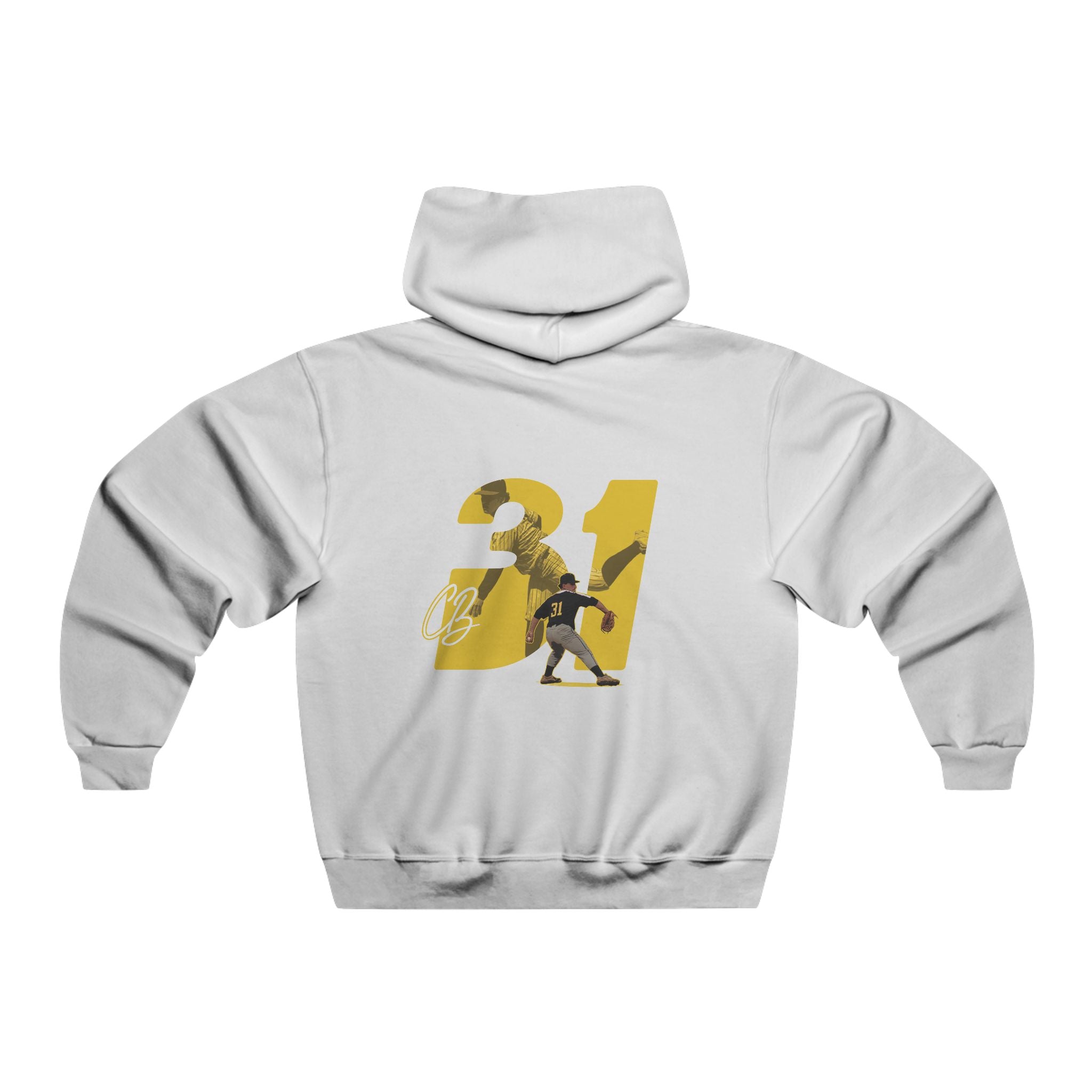 Cael Bedard Vintage Hoodie