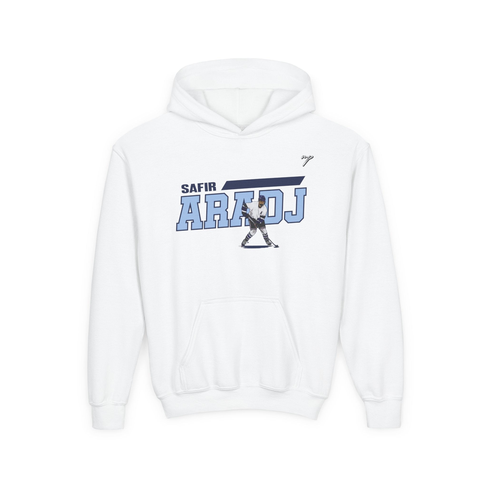 Safir Aradj YOUTH Hoodie