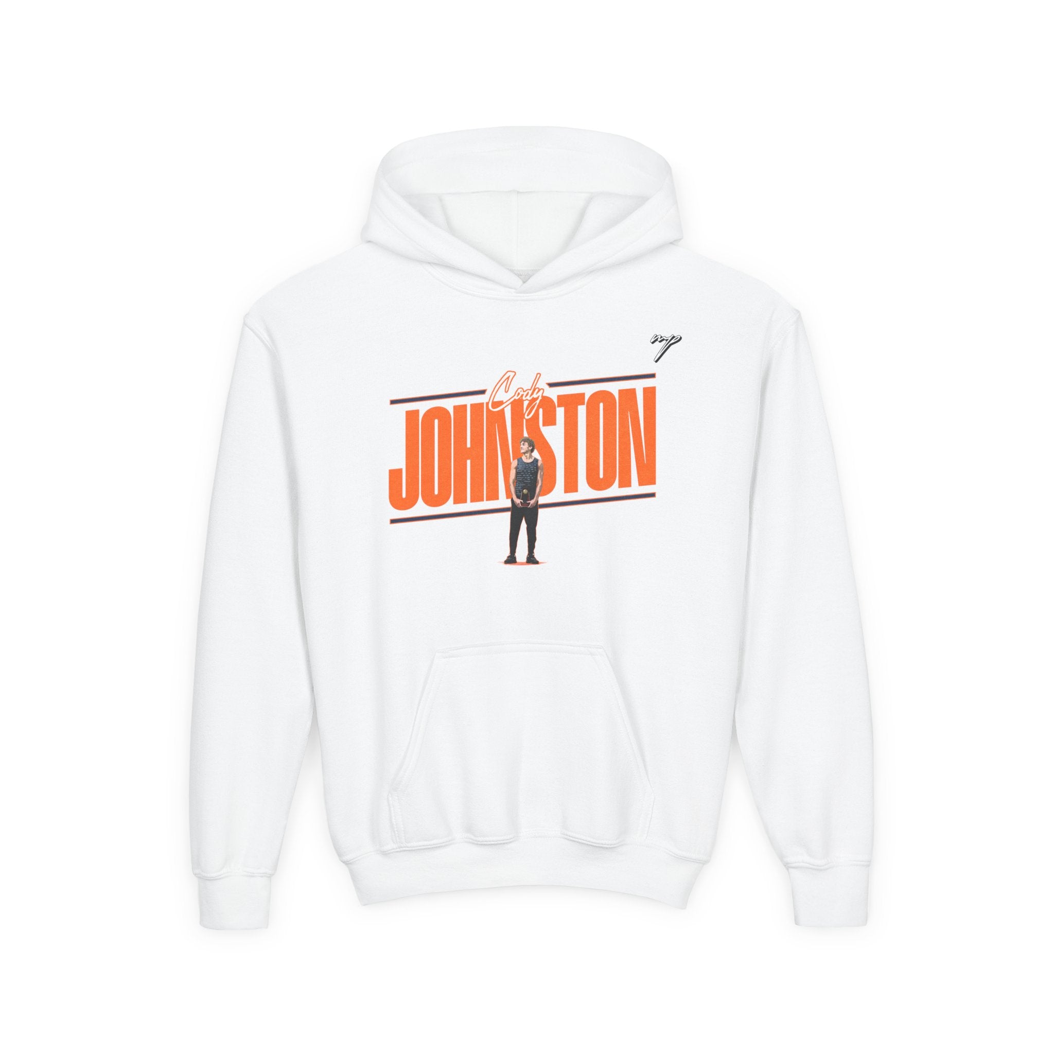Cody Johnston Youth Hoodie