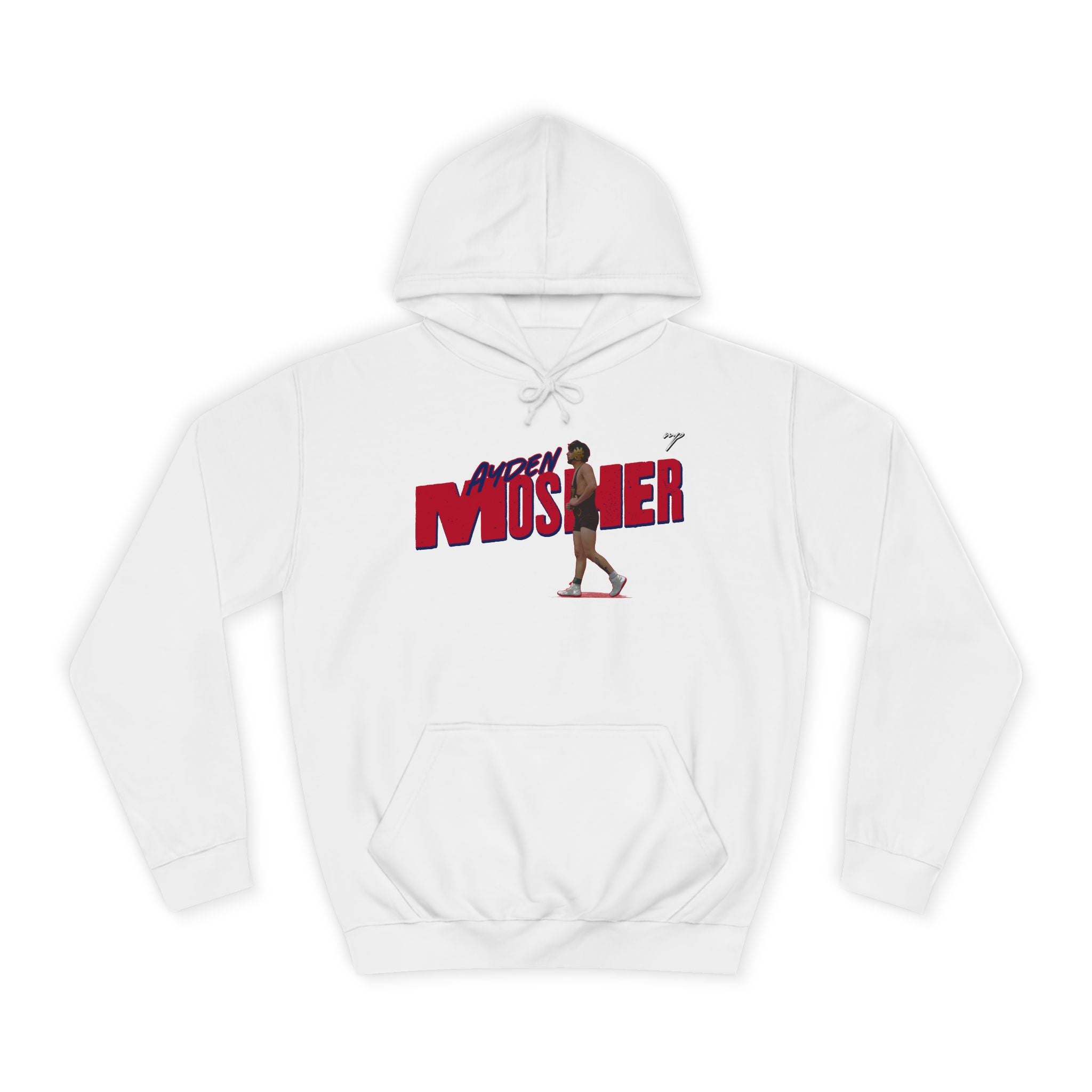 Ayden Mosher Hoodie
