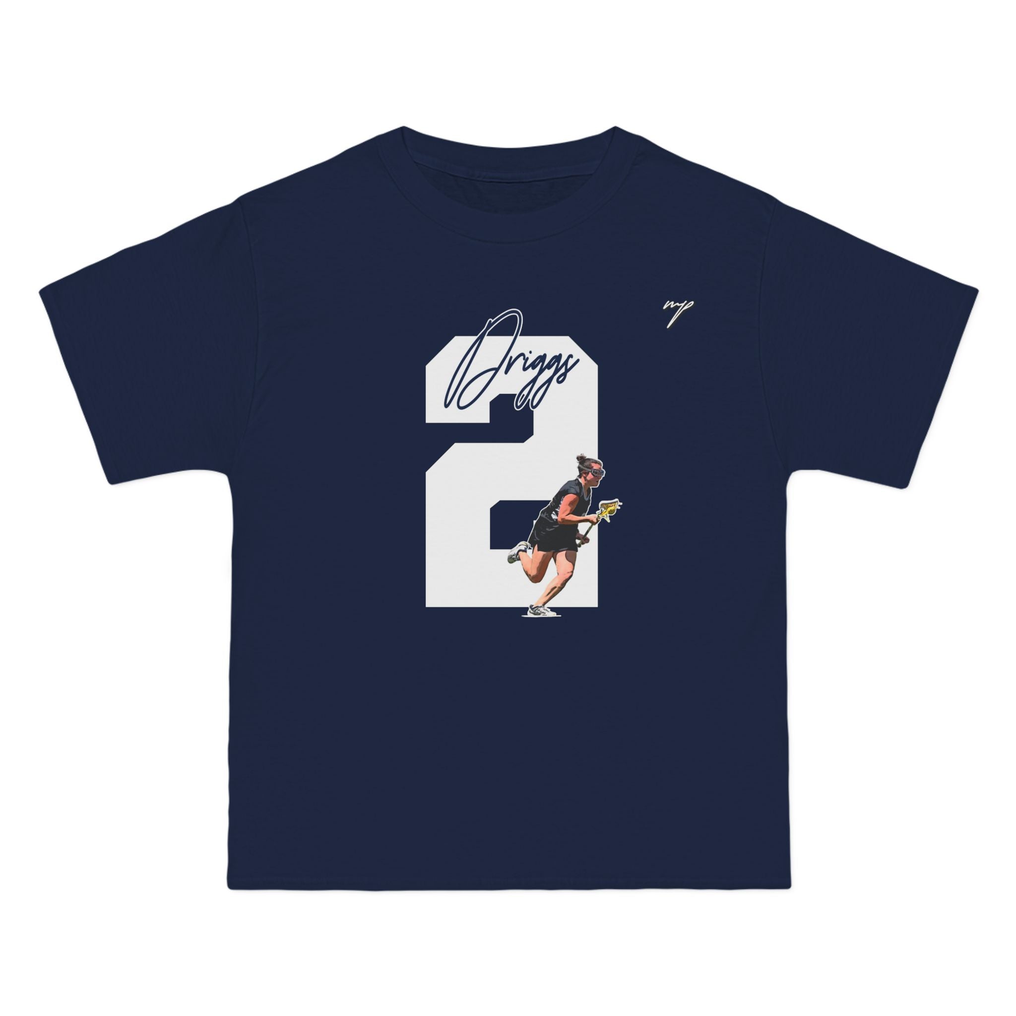 Gracie Driggs Vintage Tee