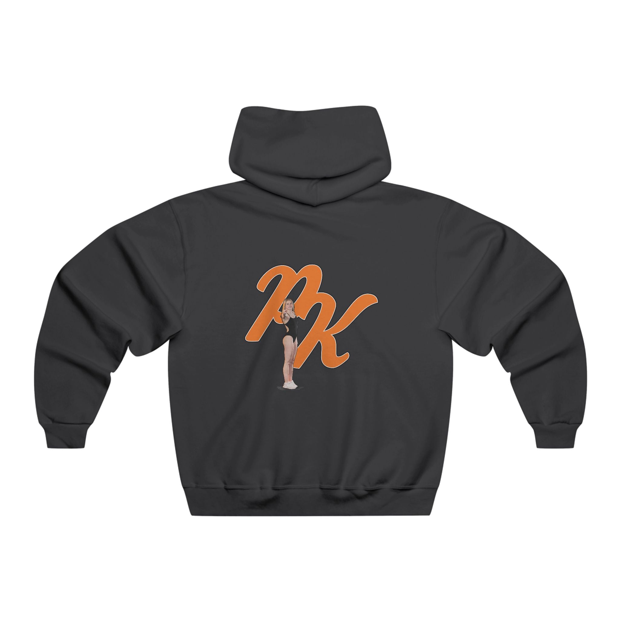 Payton Kenney Vintage Hoodie