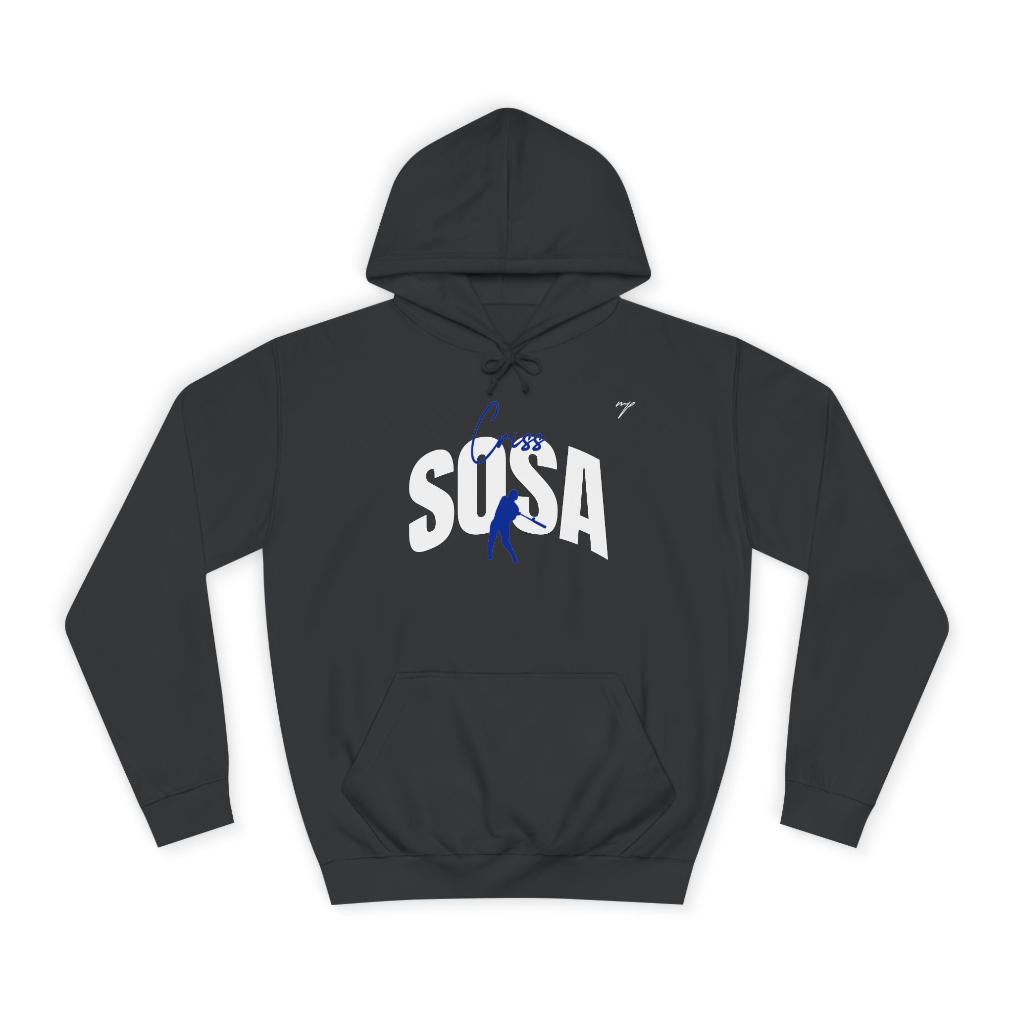 Criss Sosa Hoodie