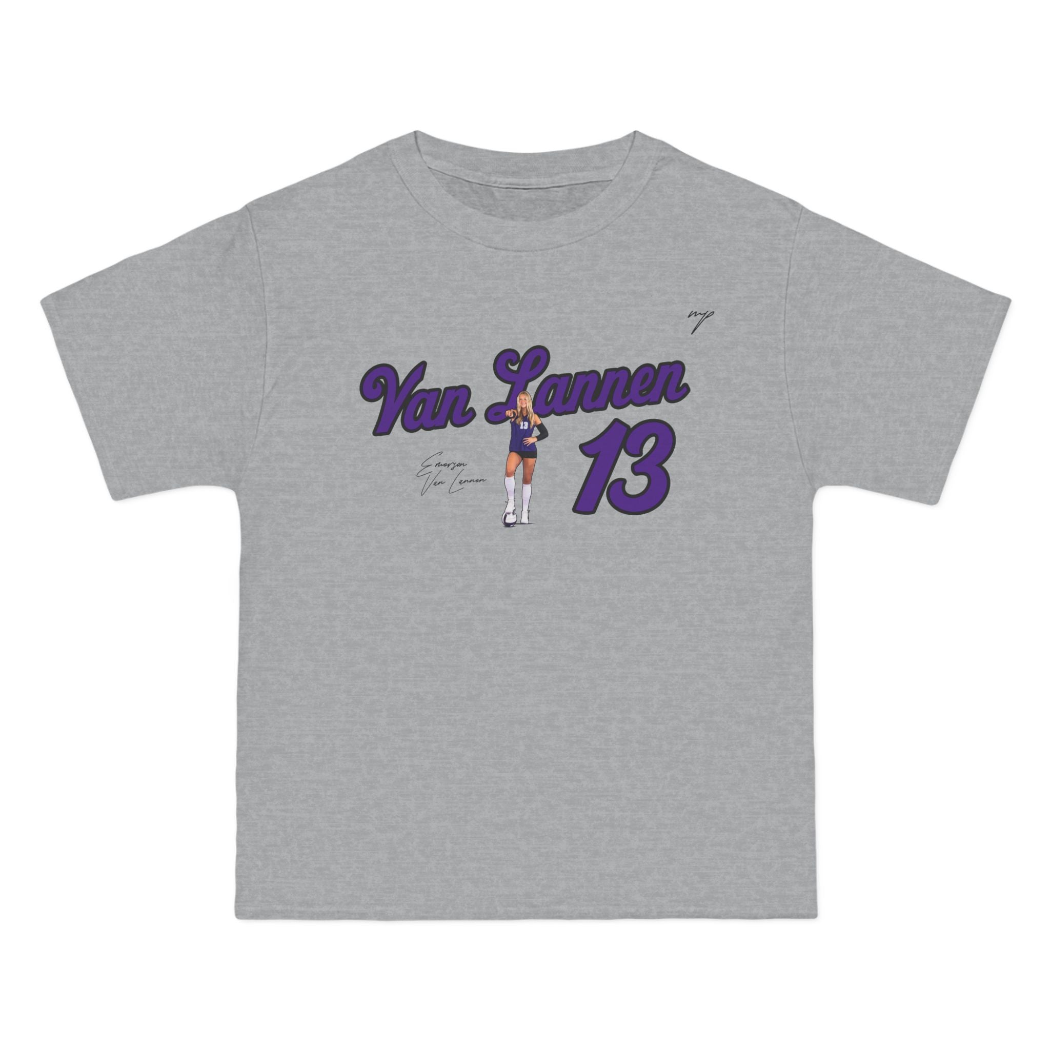 Emerson Van Lannen Vintage Tee
