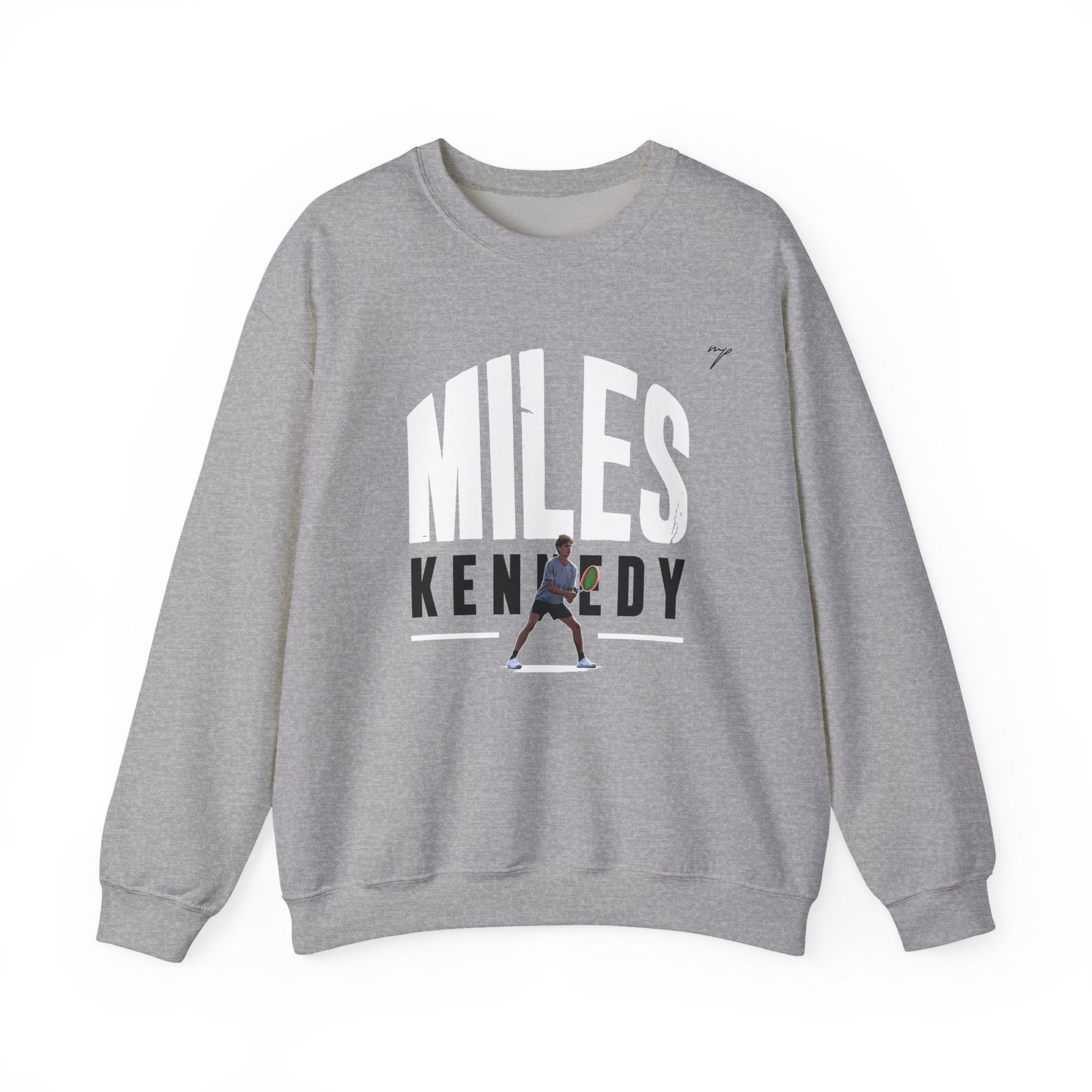 Miles Kennedy Crewneck