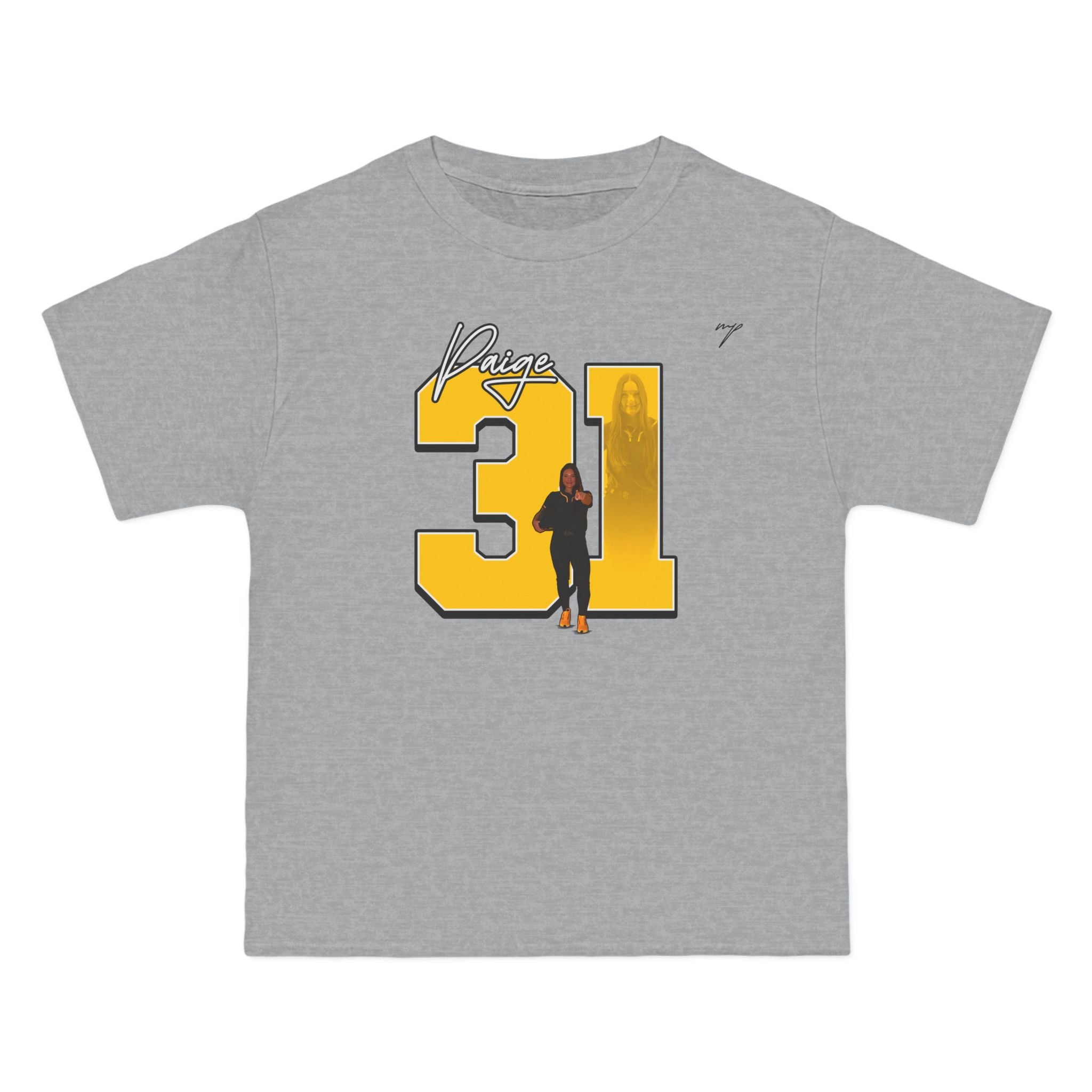 Paige Opheim Vintage Tee
