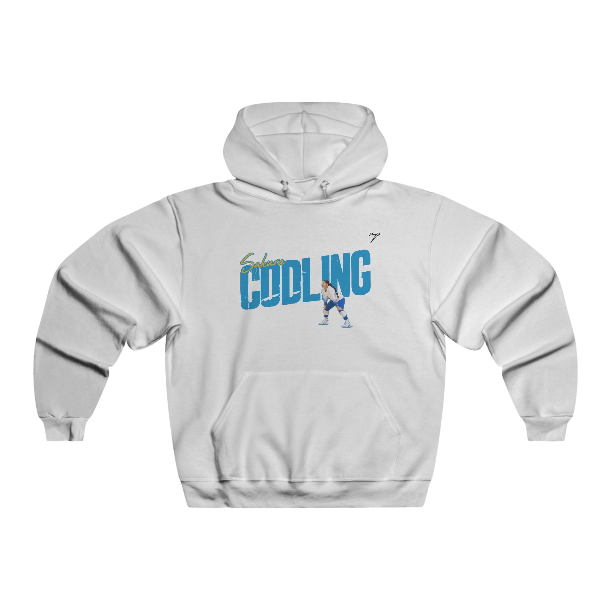 Sakura Codling Vintage Hoodie