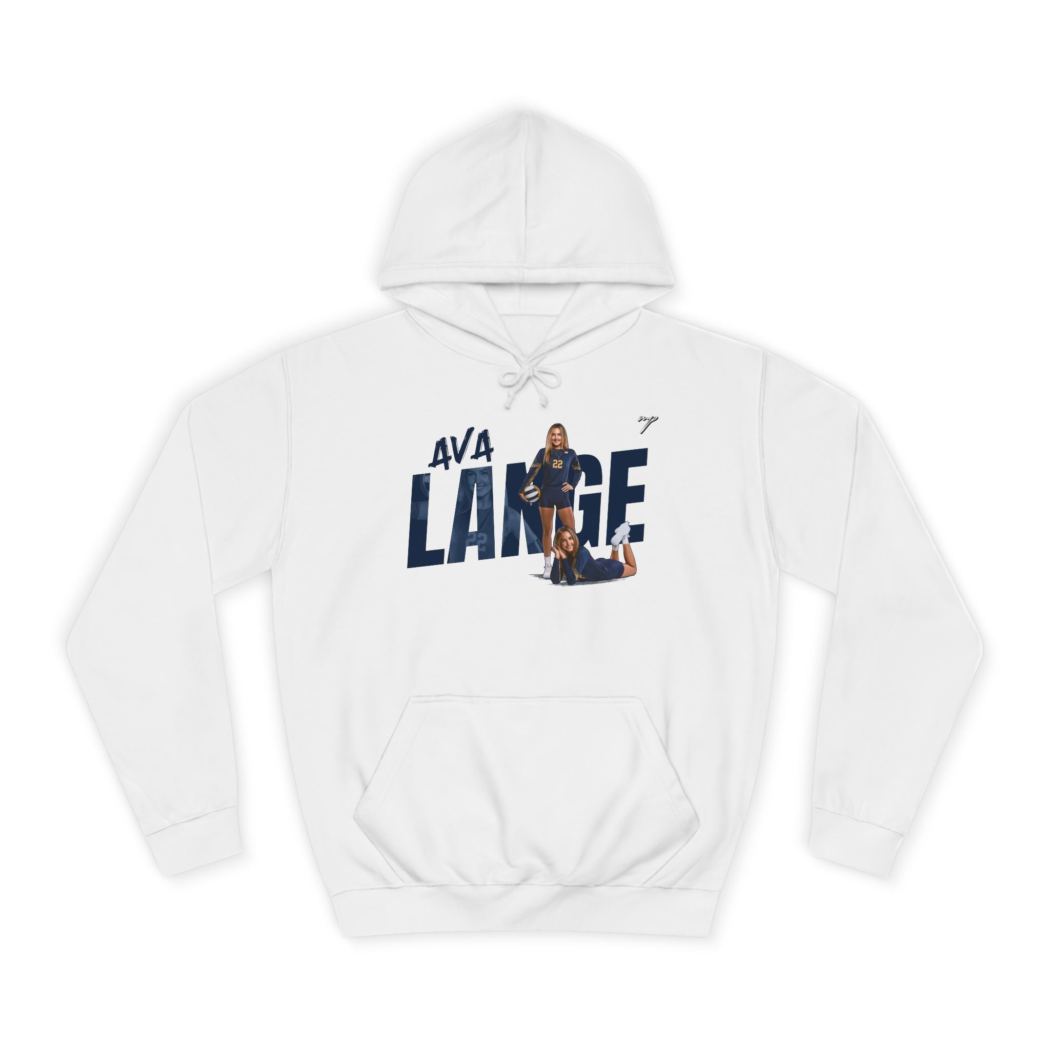 Ava Lange Hoodie