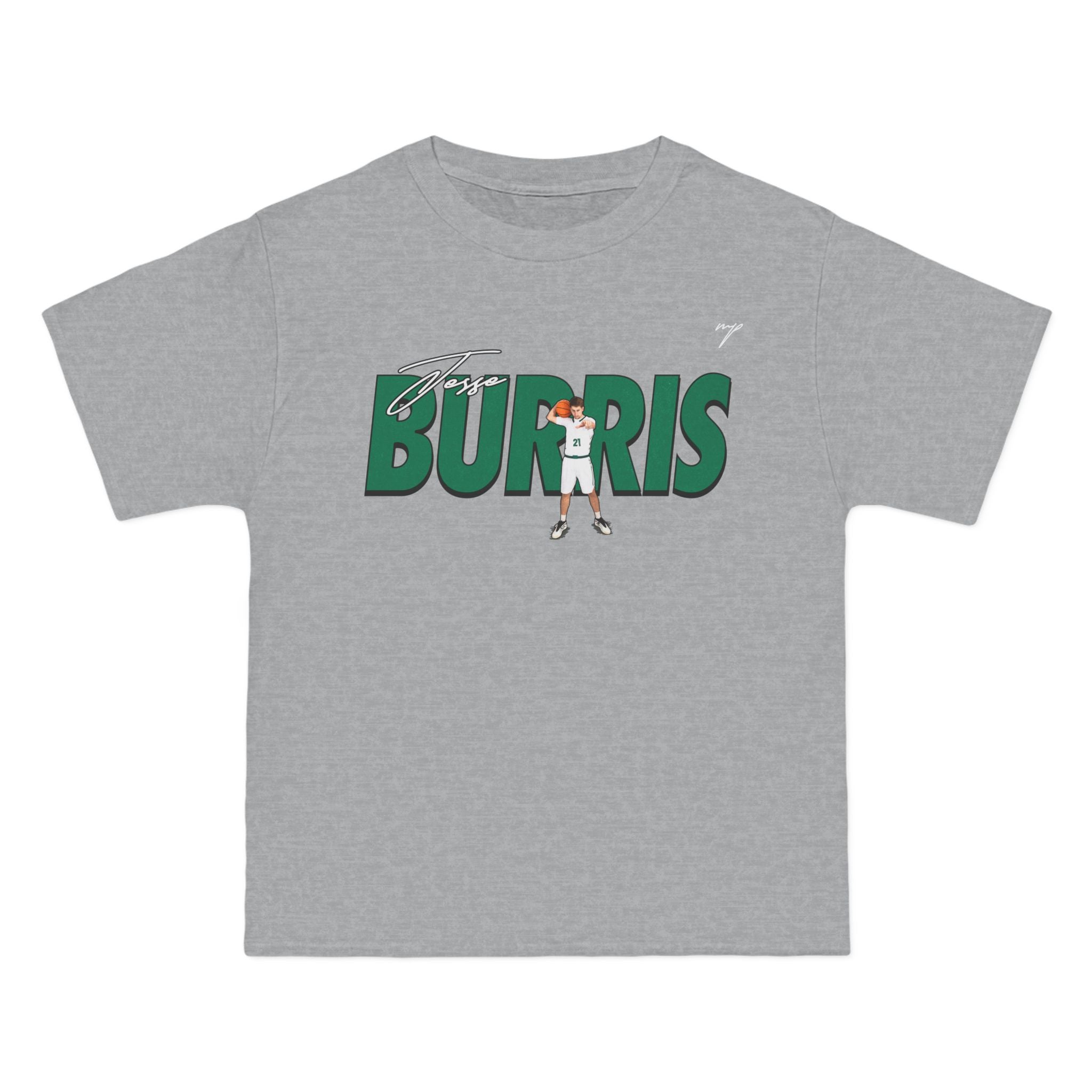 Jesse Burris Vintage Tee
