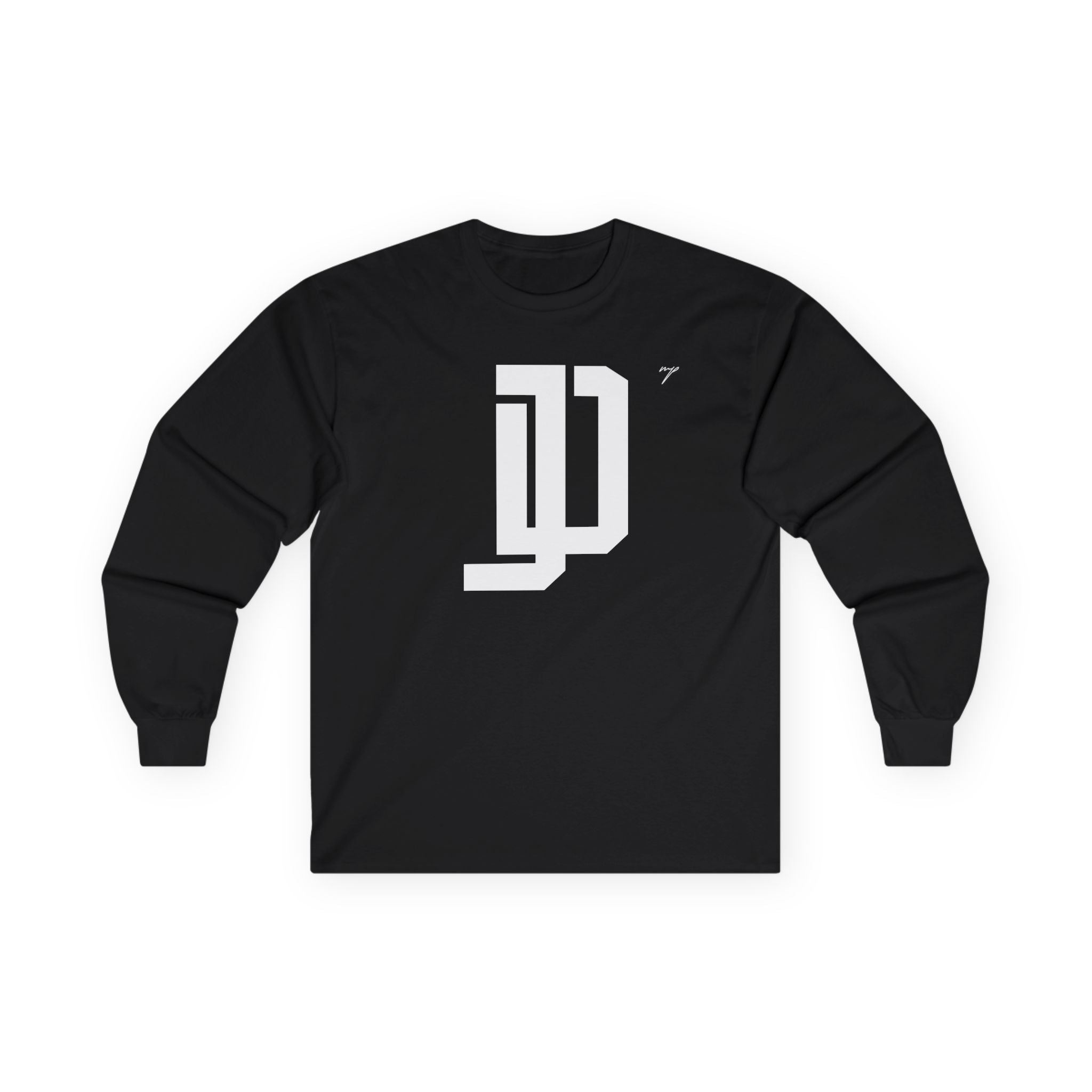 John Gilbert Long Sleeve Tee