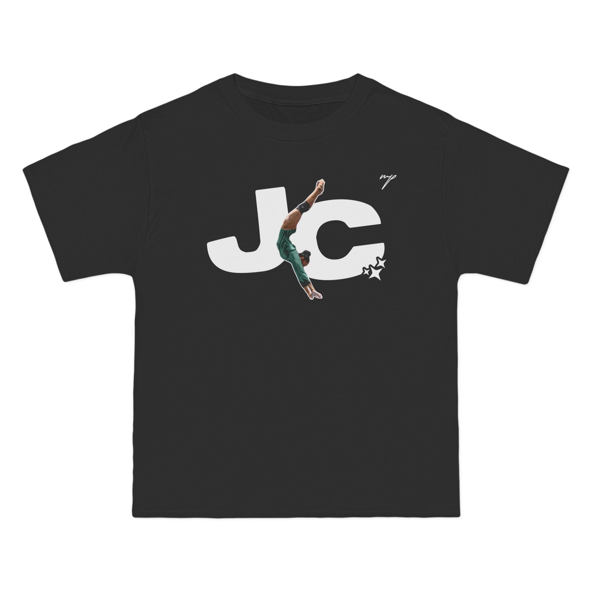 Jazlynn Chism Vintage Tee