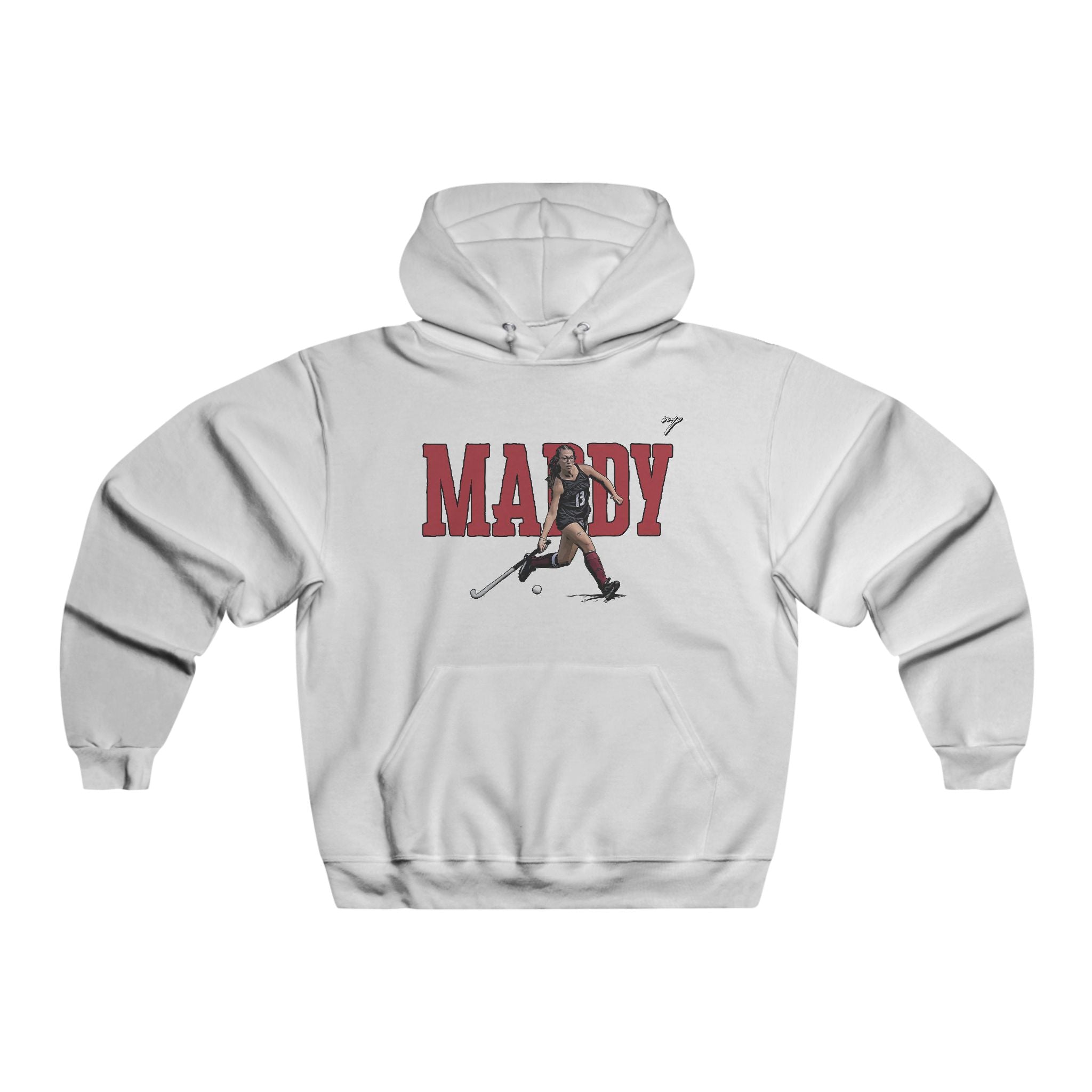 Maddy Romano Vintage Hoodie