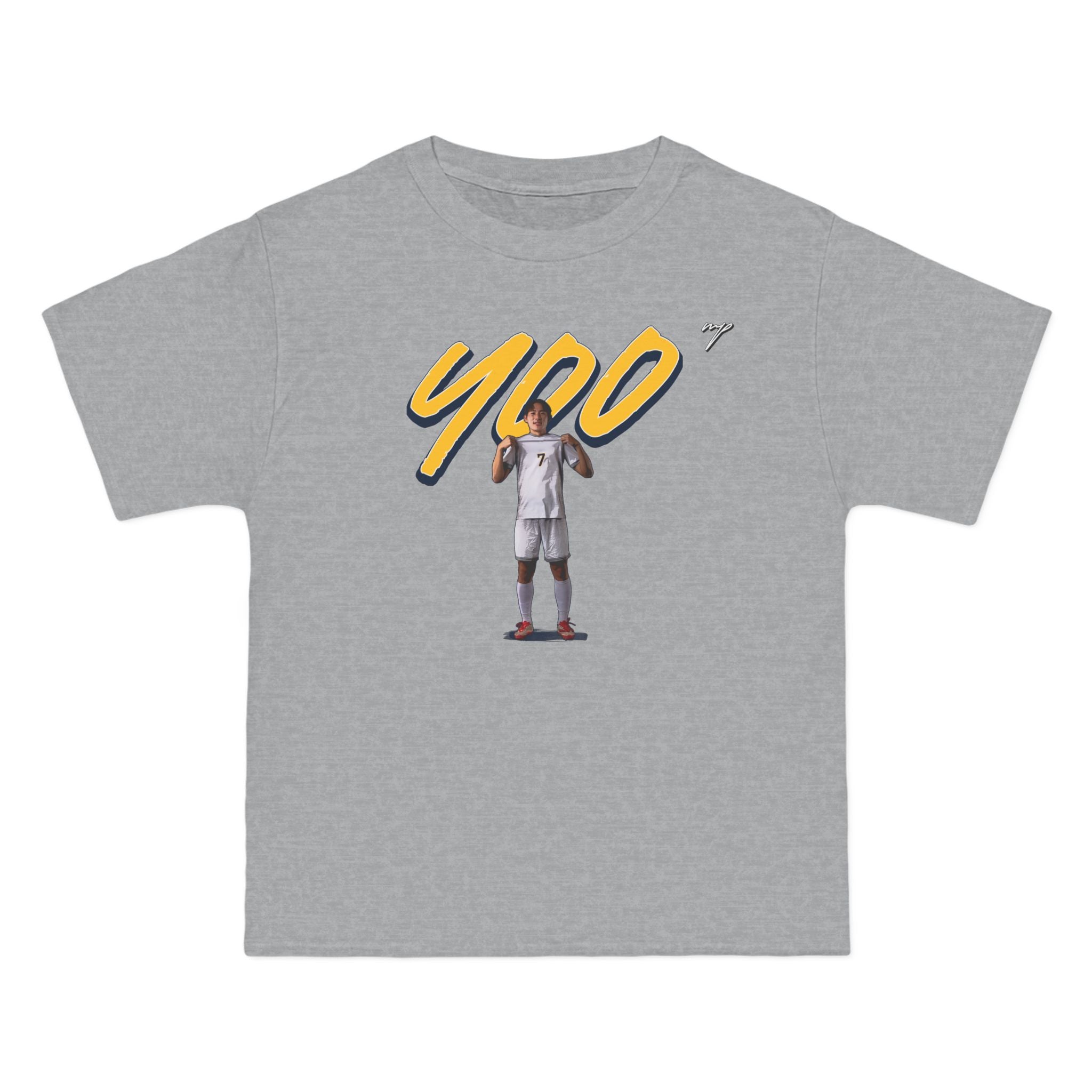 Hunny Yoo Vintage Tee