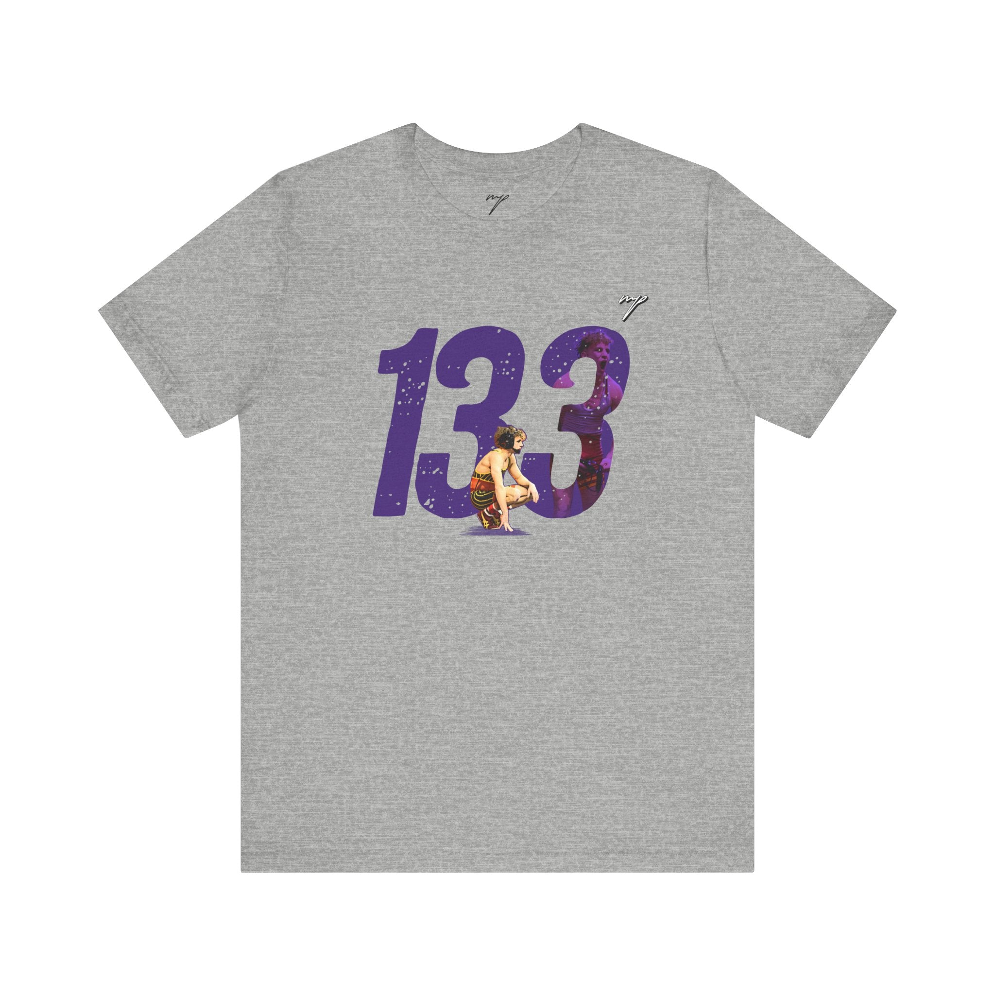 Brady Phelps Graphic Tee