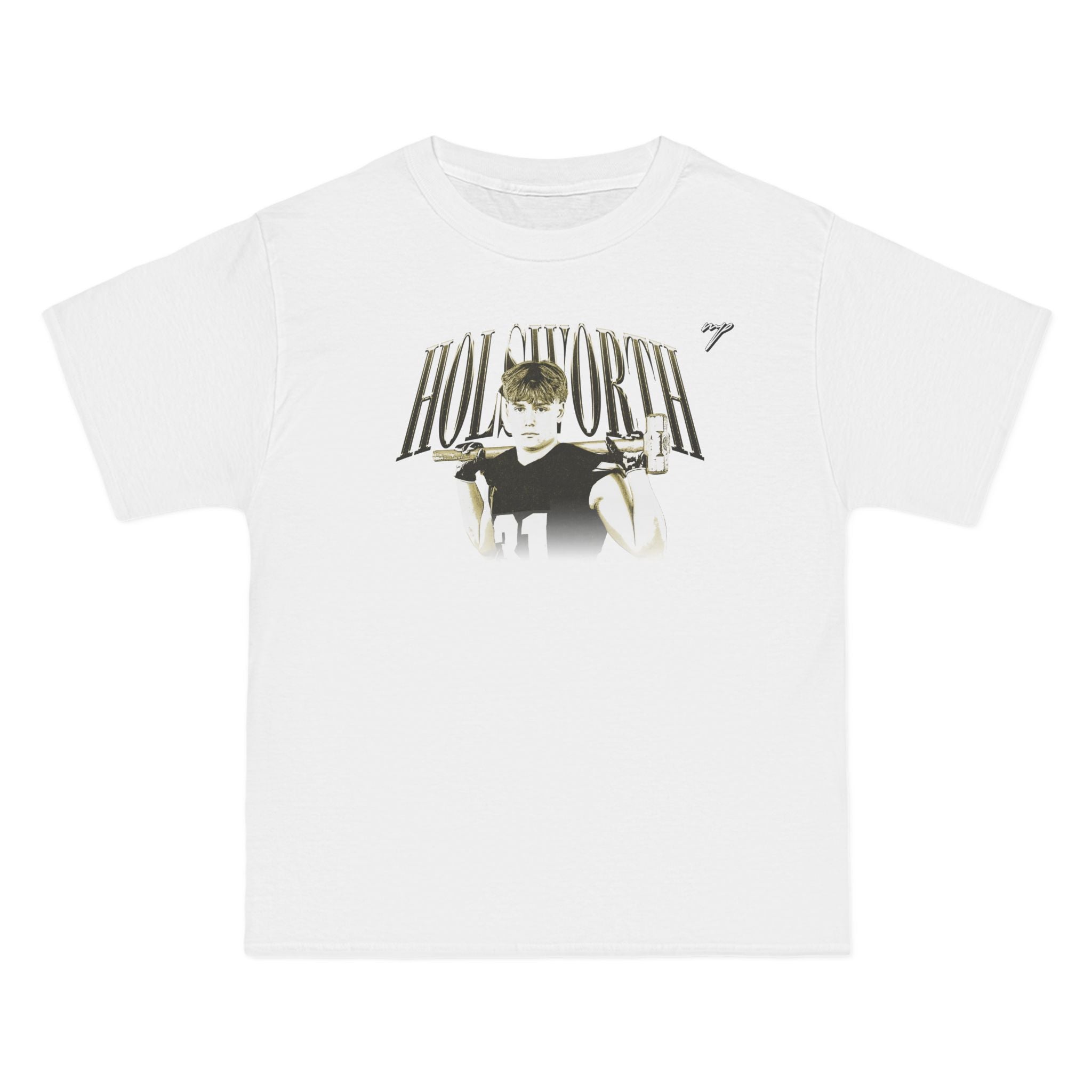 Carter Holsworth Vintage Tee