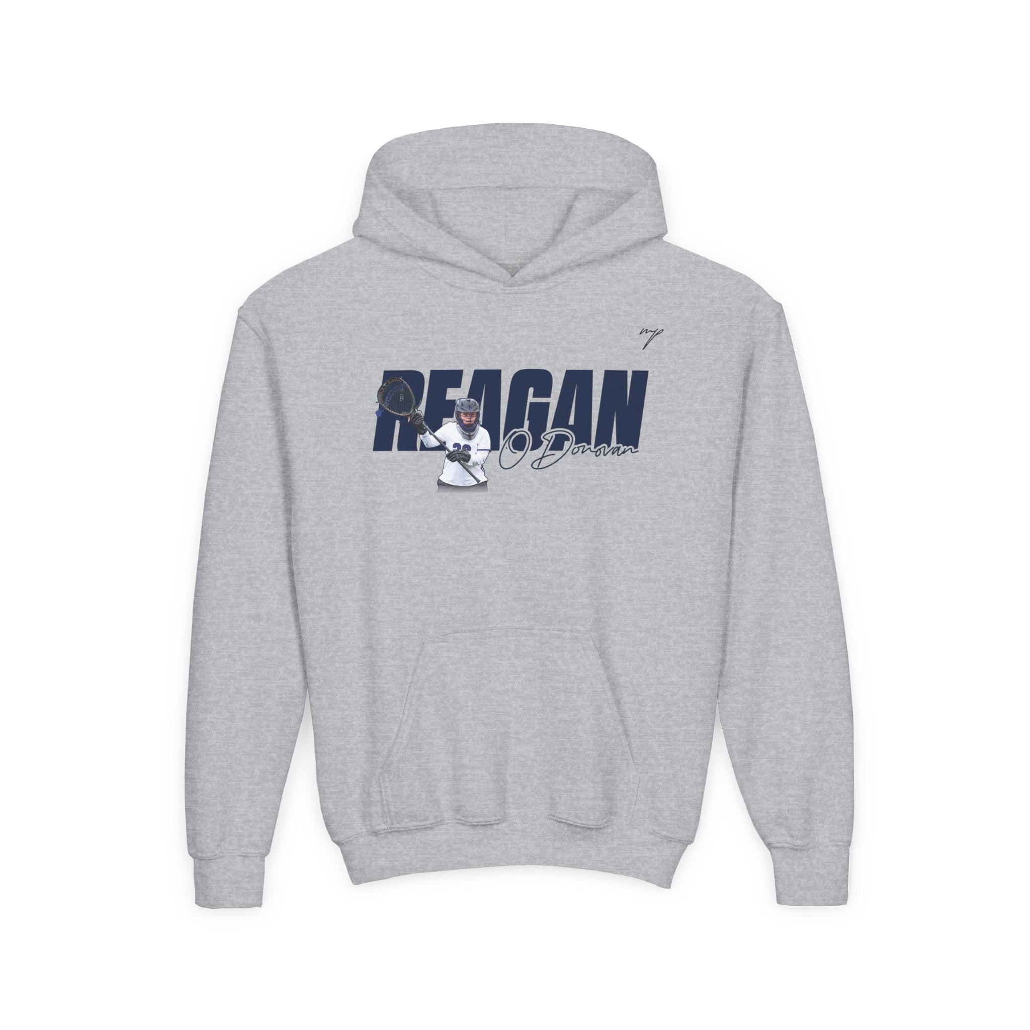 Reagan ODonovan YOUTH Hoodie