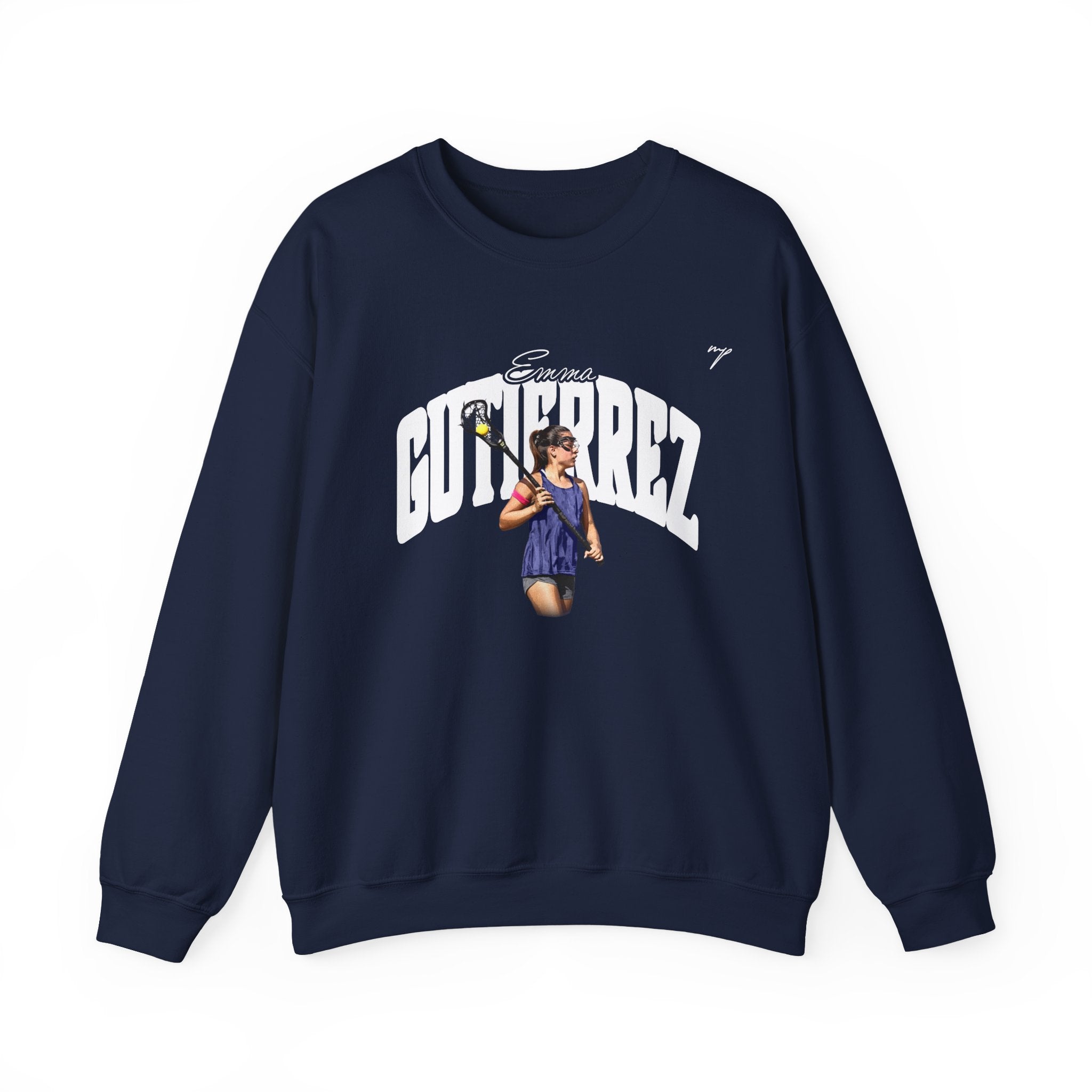 Emma Gutierrez Crewneck