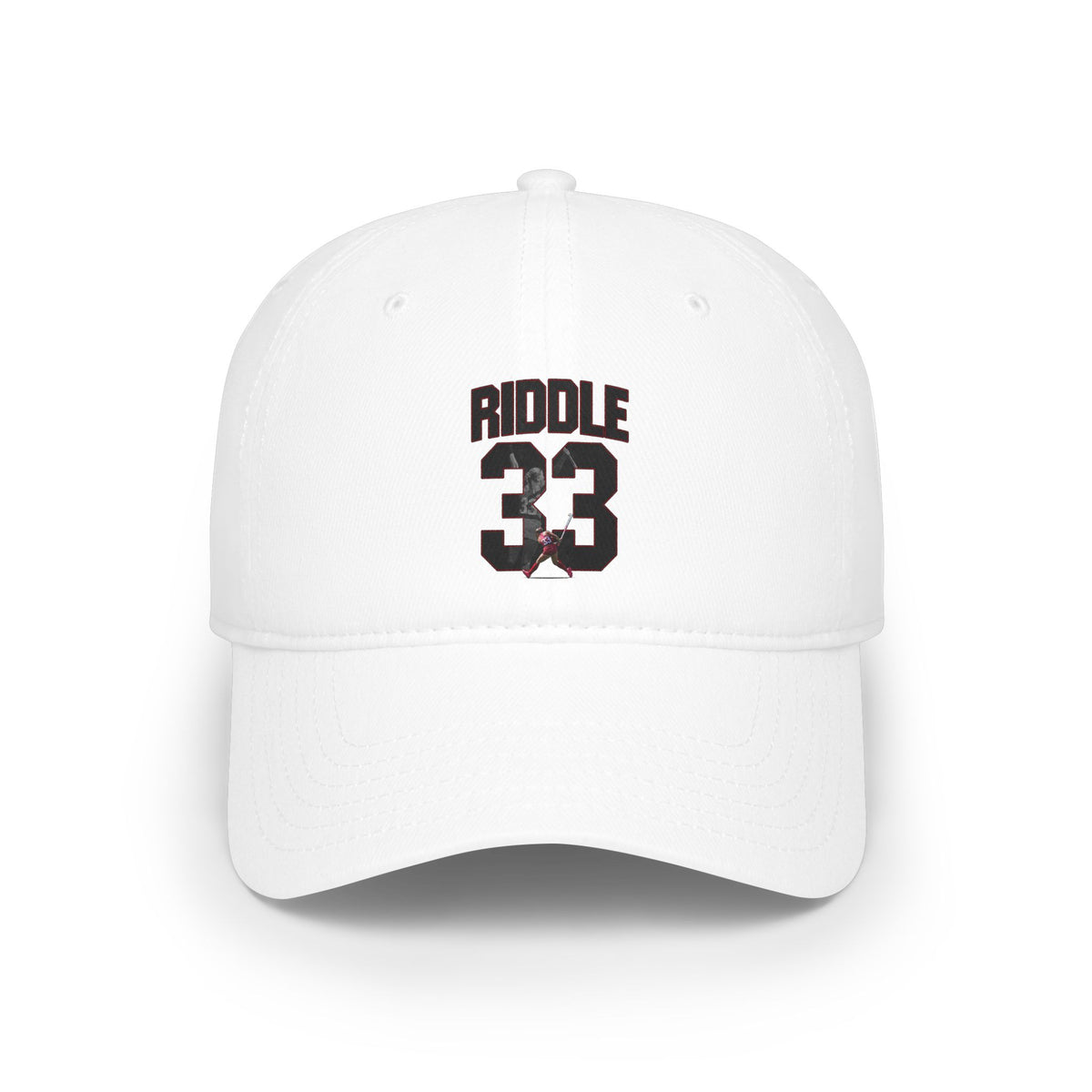 Hannah Riddle Hat