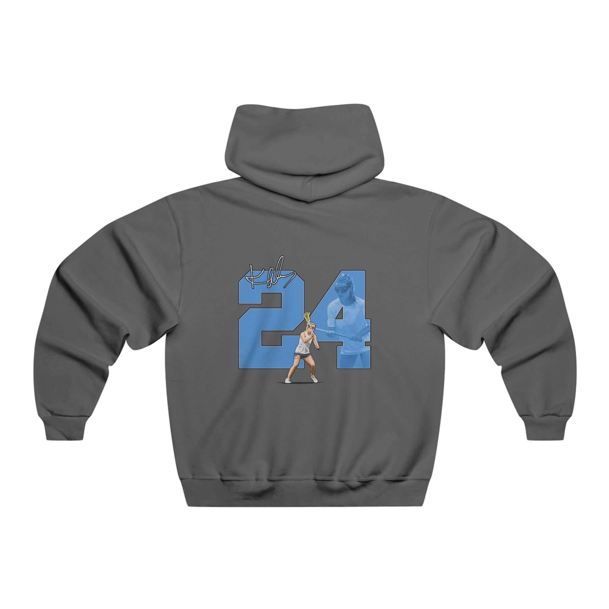 Kaleigh Renkowski Vintage Hoodie