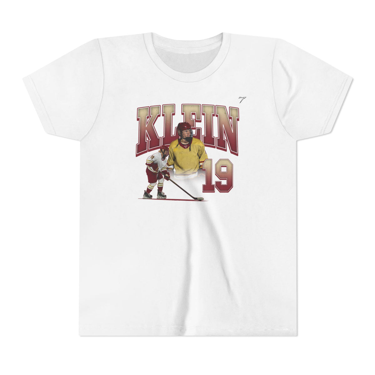 Jilian Klein YOUTH Graphic Tee