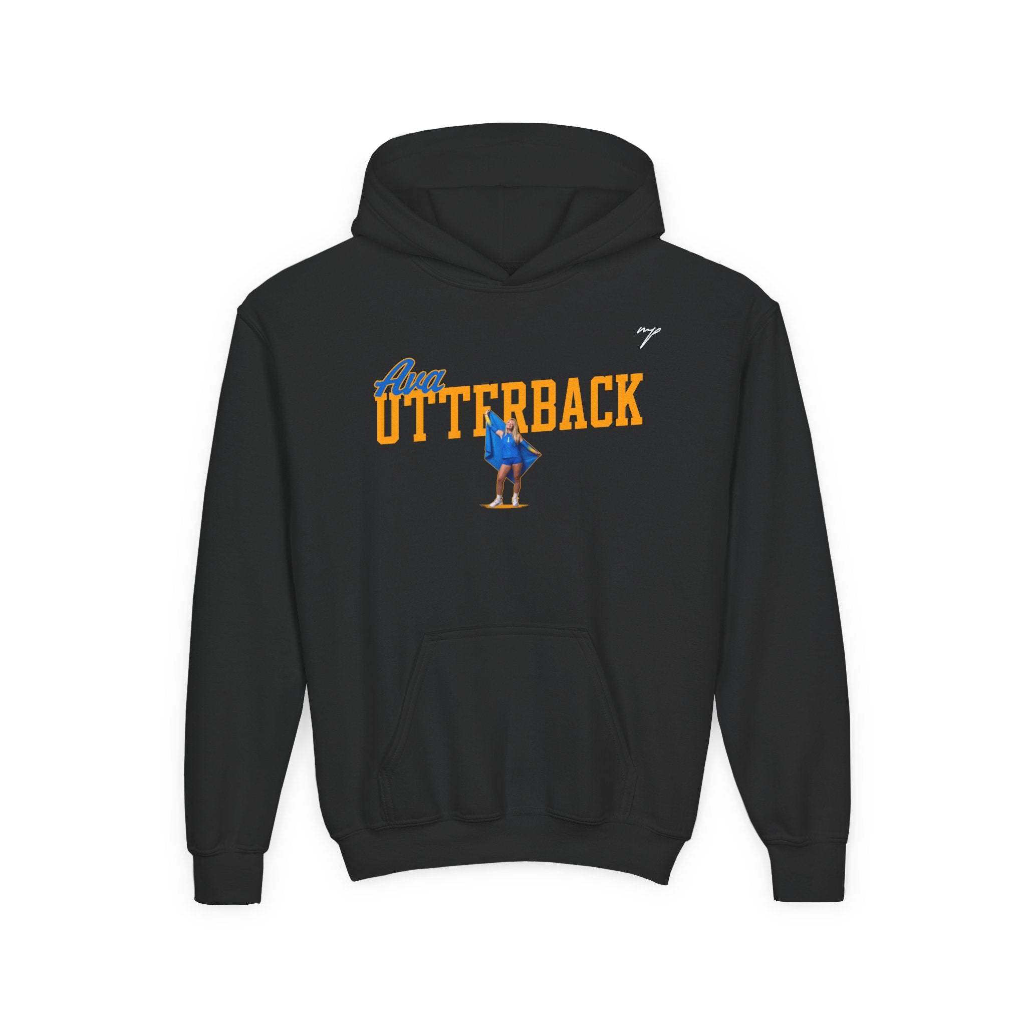 Ava Utterback YOUTH Hoodie